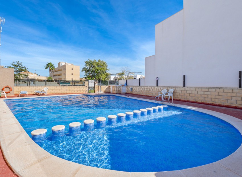 Villa en Cabo Roig