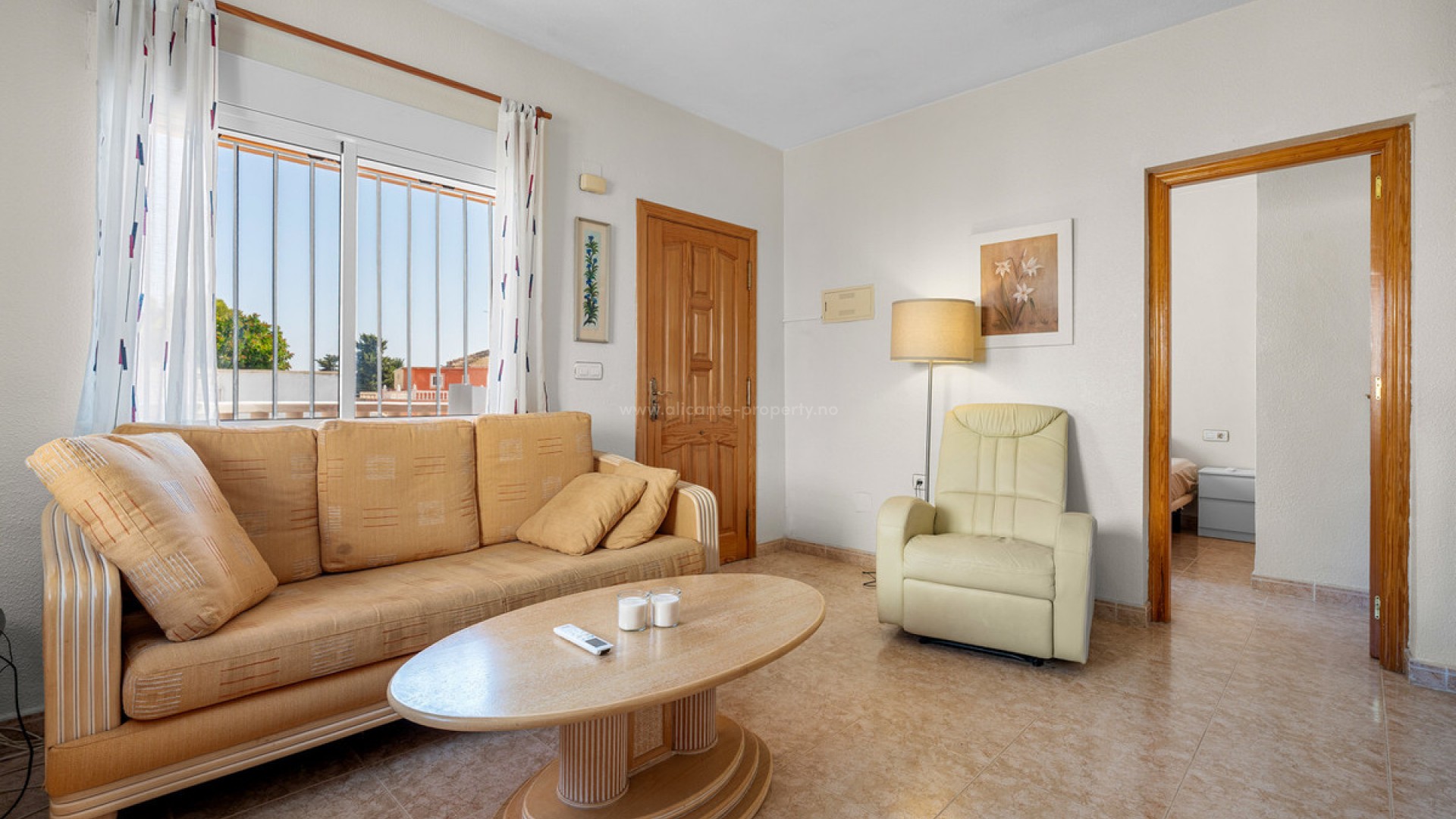 Villa en Cabo Roig