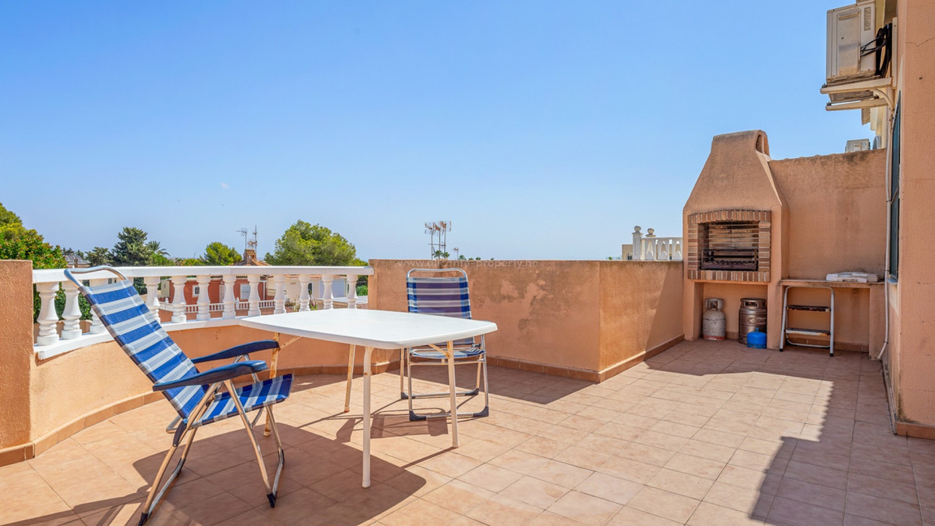 Villa en Cabo Roig