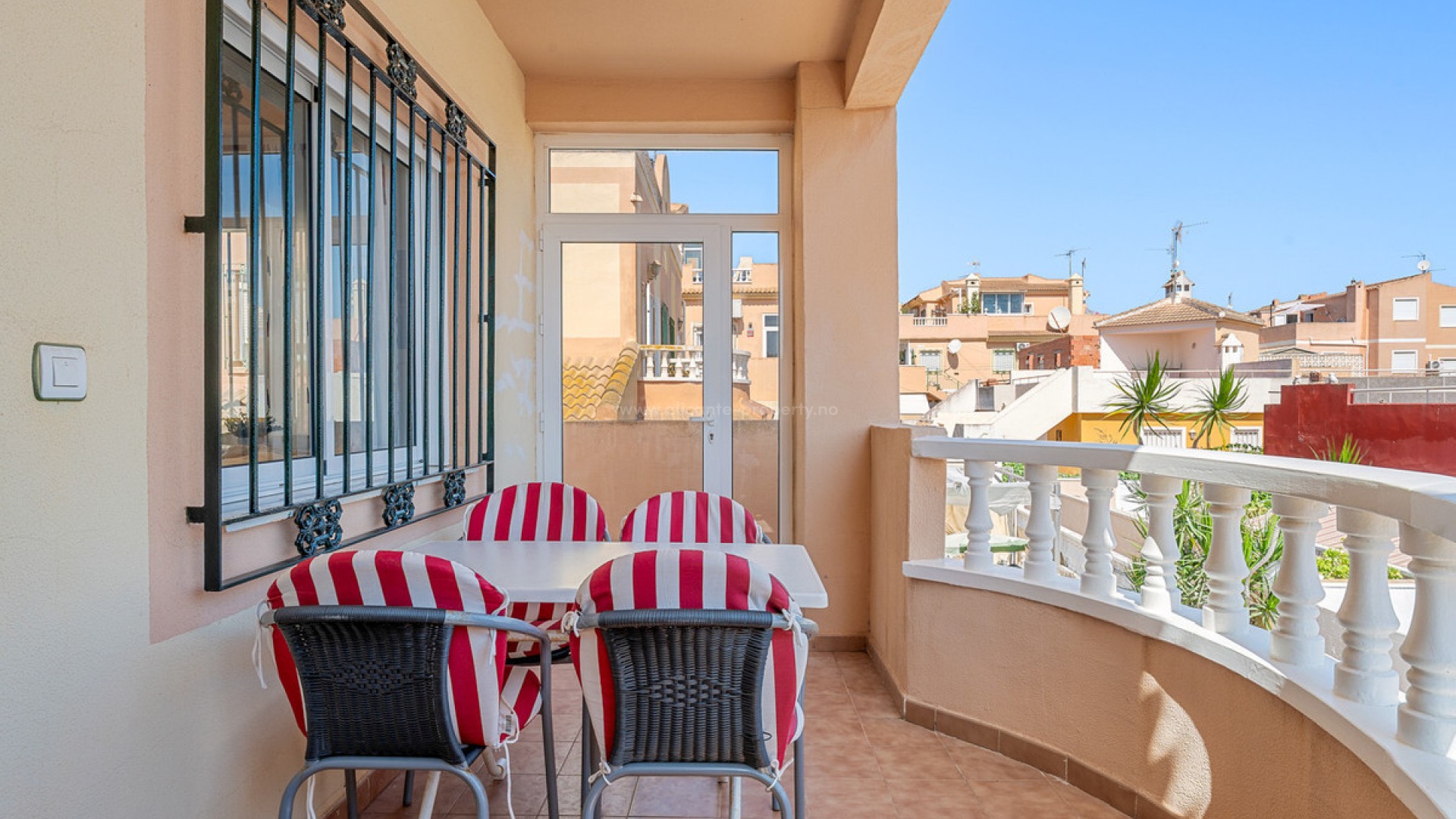 Villa en Cabo Roig