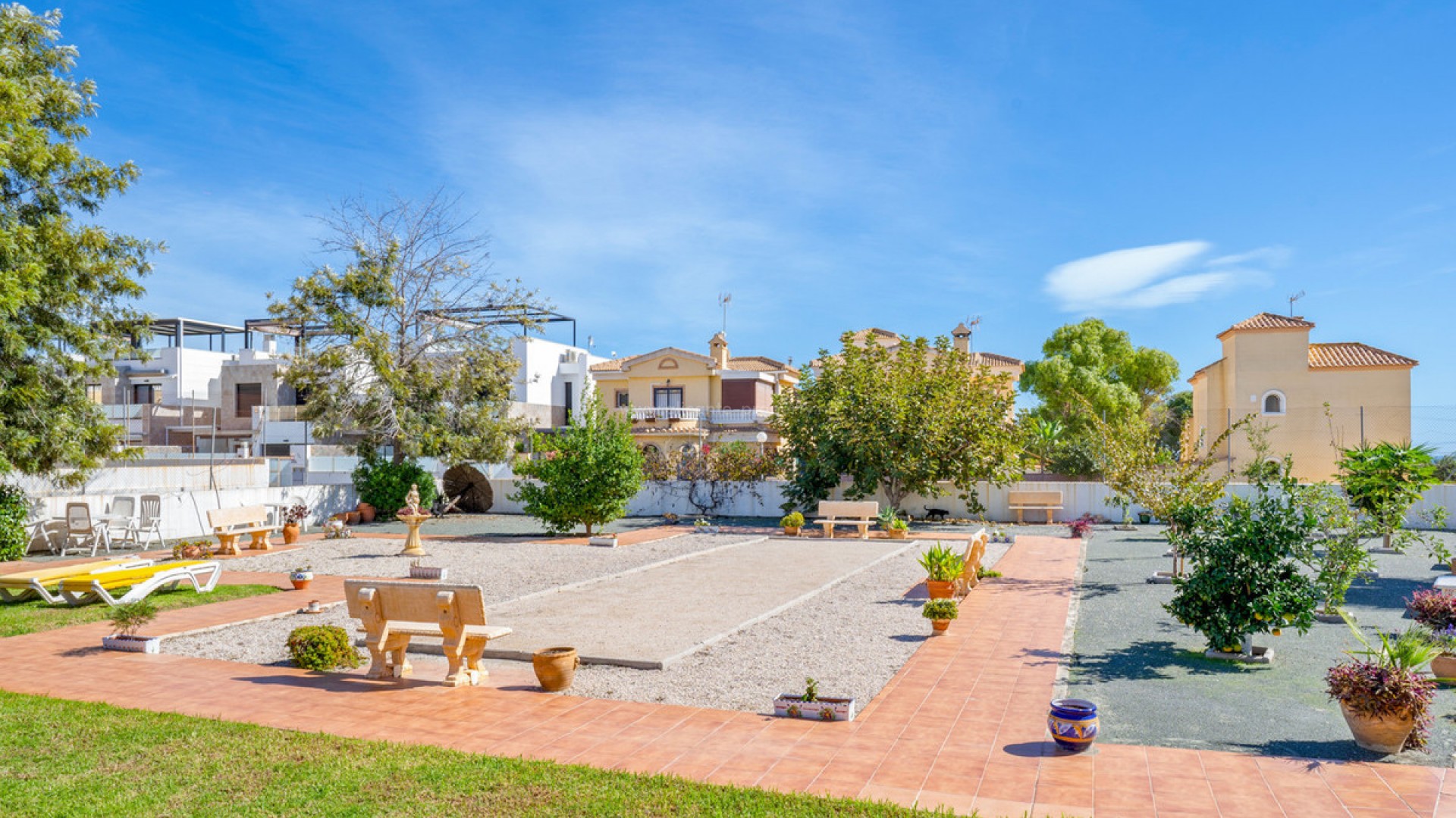 Villa en Cabo Roig