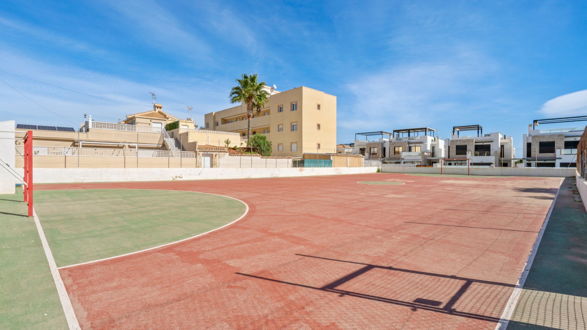Villa en Cabo Roig