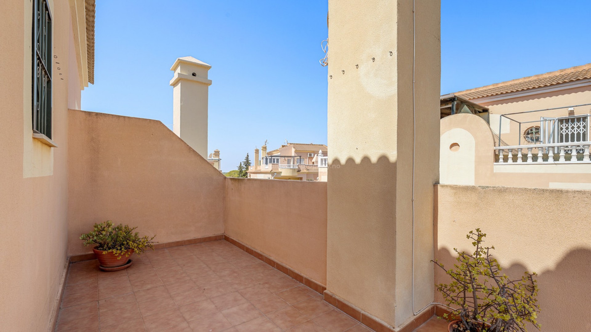 Villa en Cabo Roig