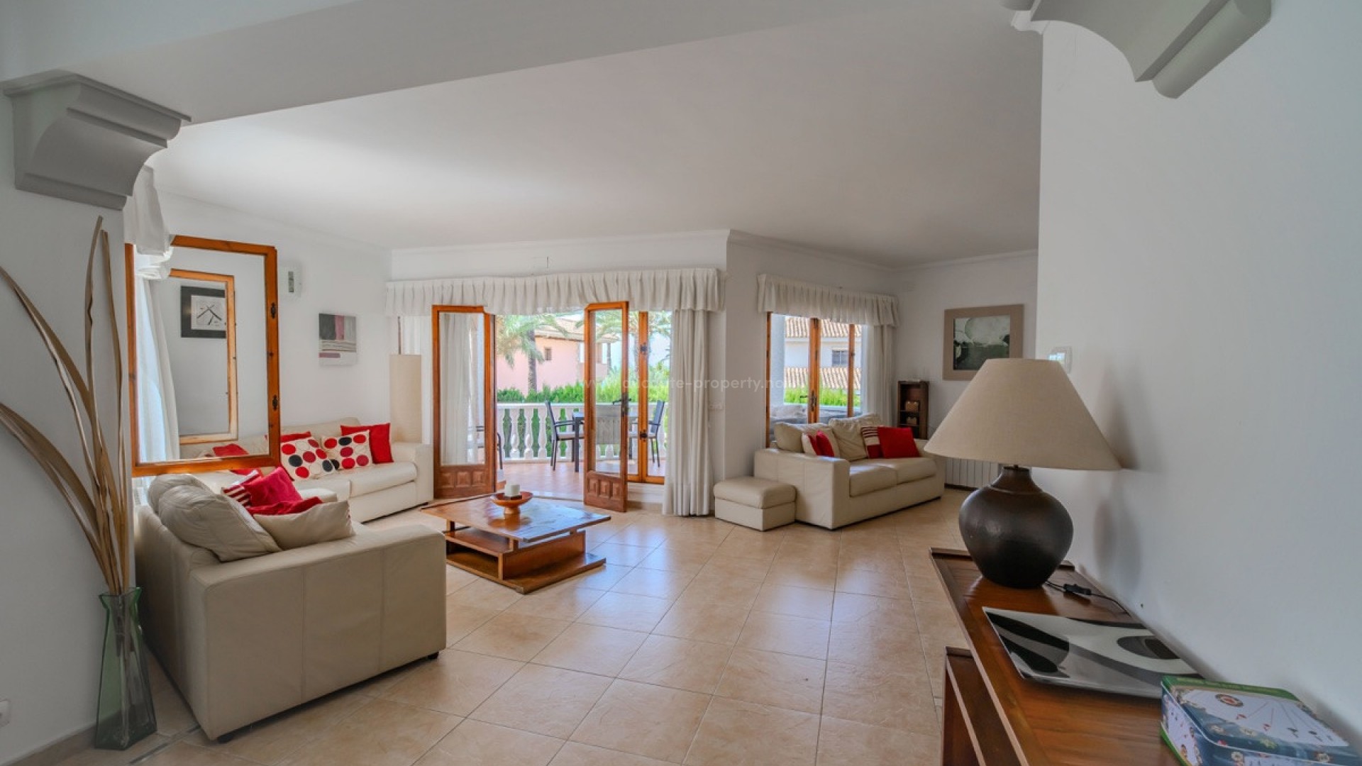 Villa en Cabo Roig