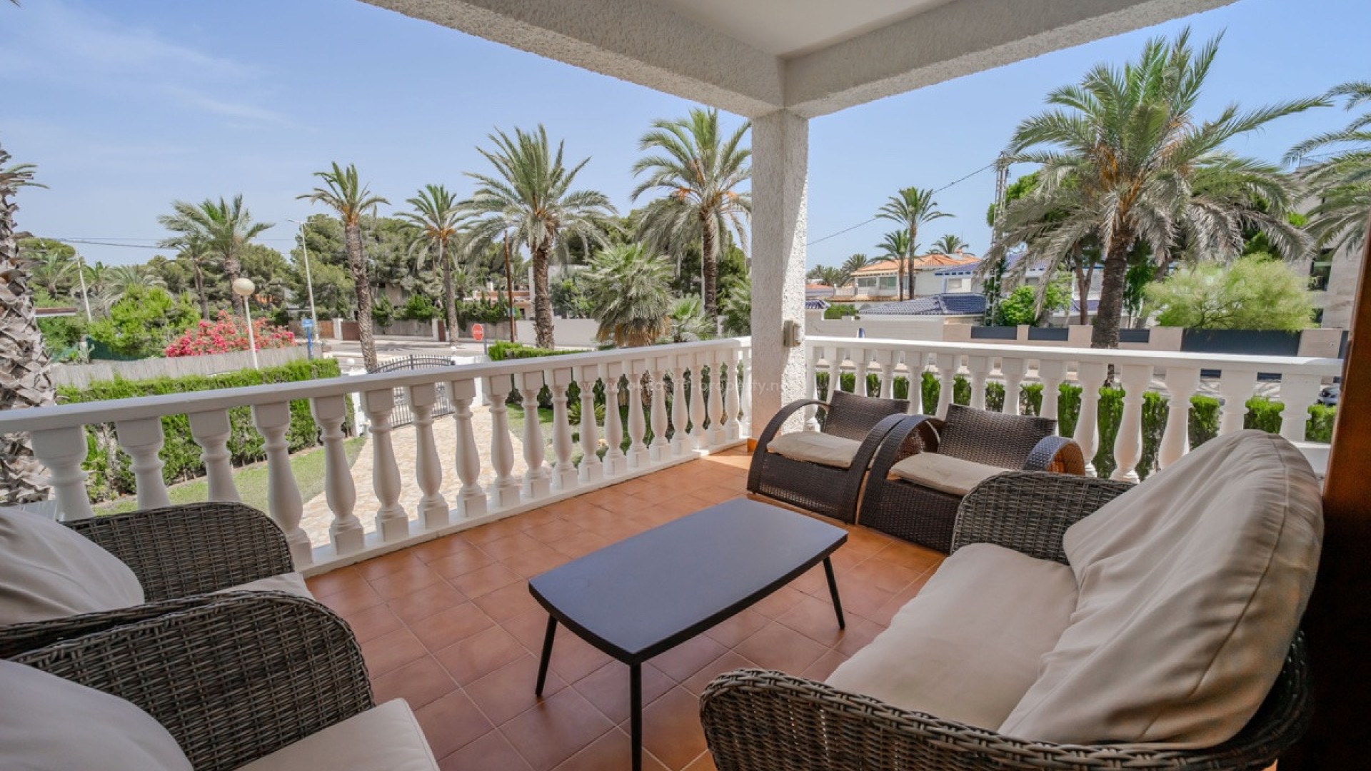 Villa en Cabo Roig