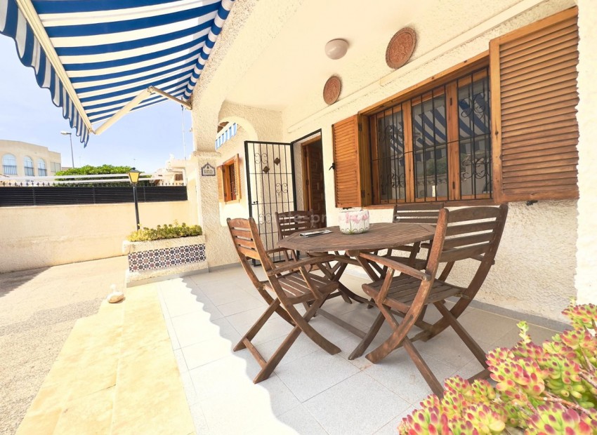 Villa en Cabo Roig