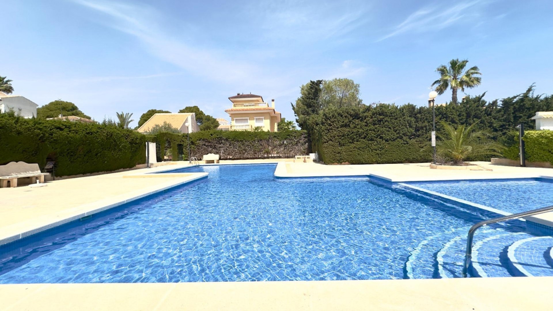 Villa en Cabo Roig