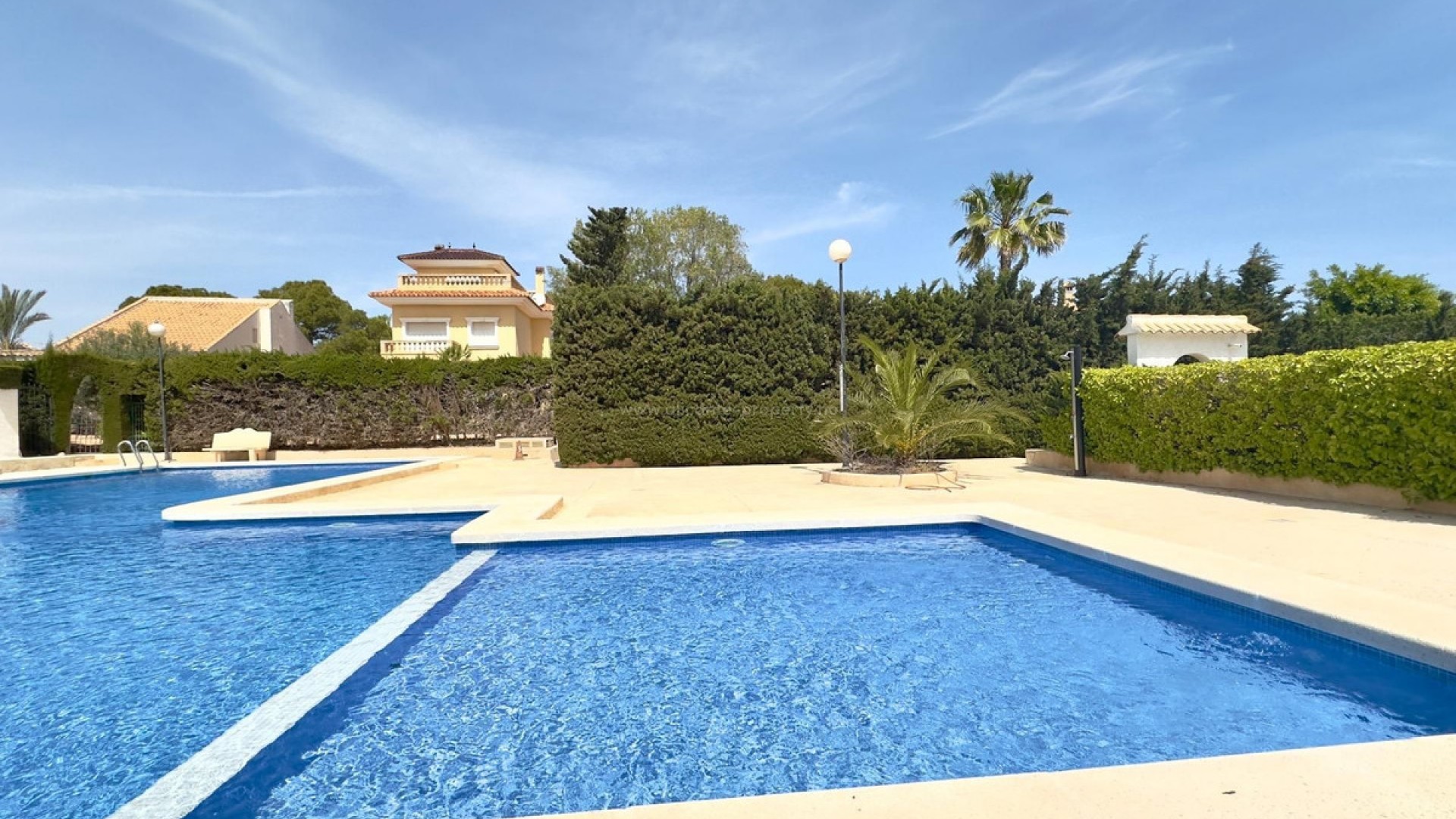 Villa en Cabo Roig