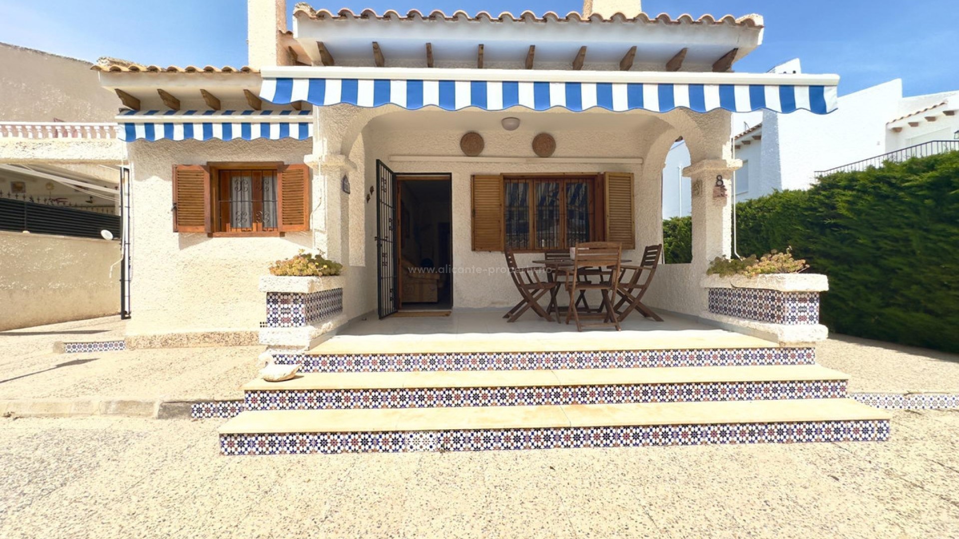 Villa en Cabo Roig
