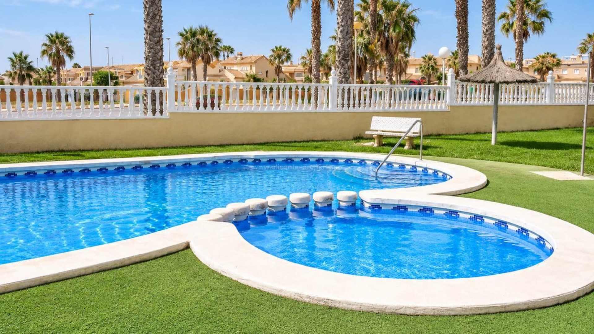 Villa en Cabo Roig