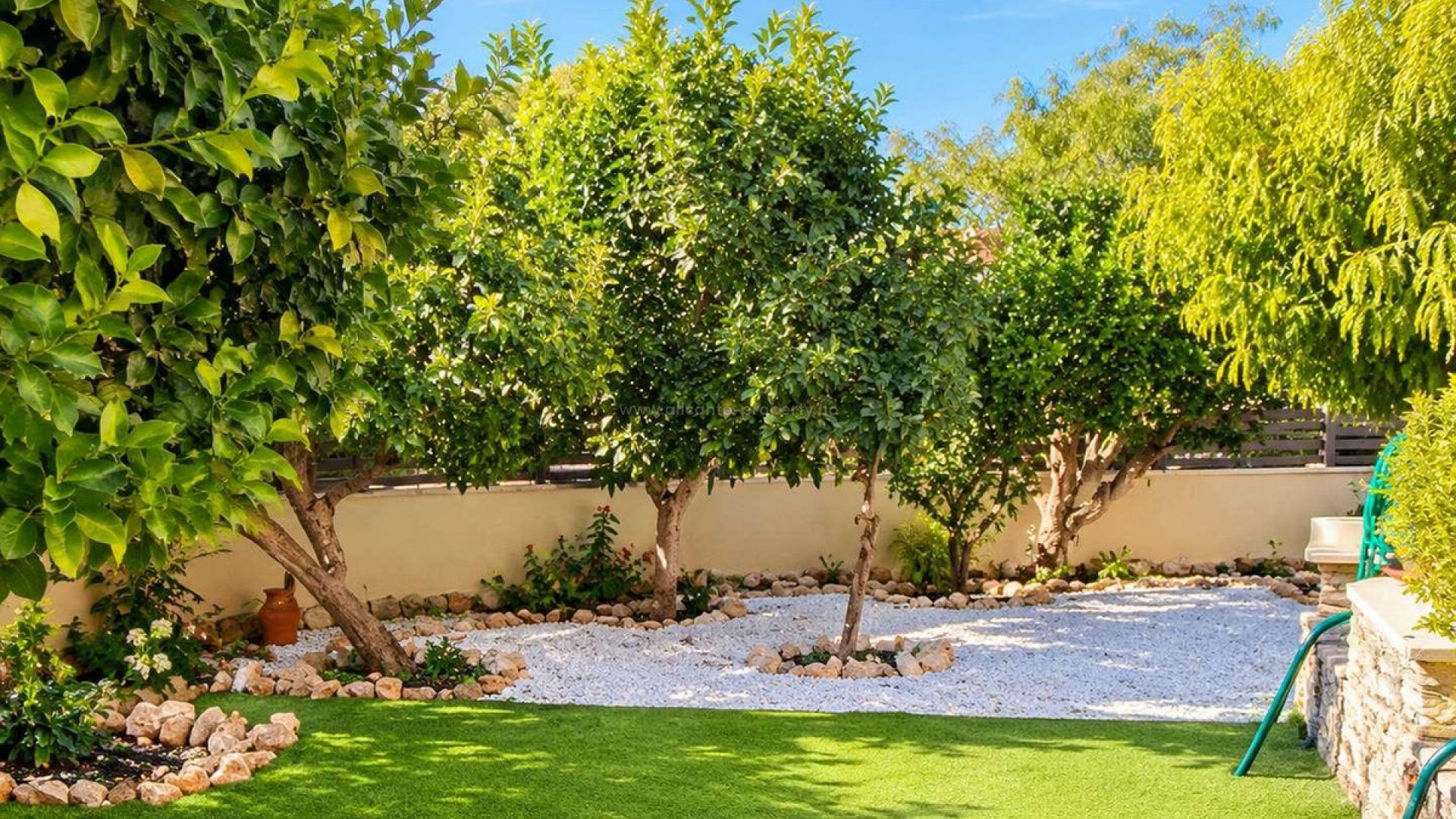 Villa en Cabo Roig
