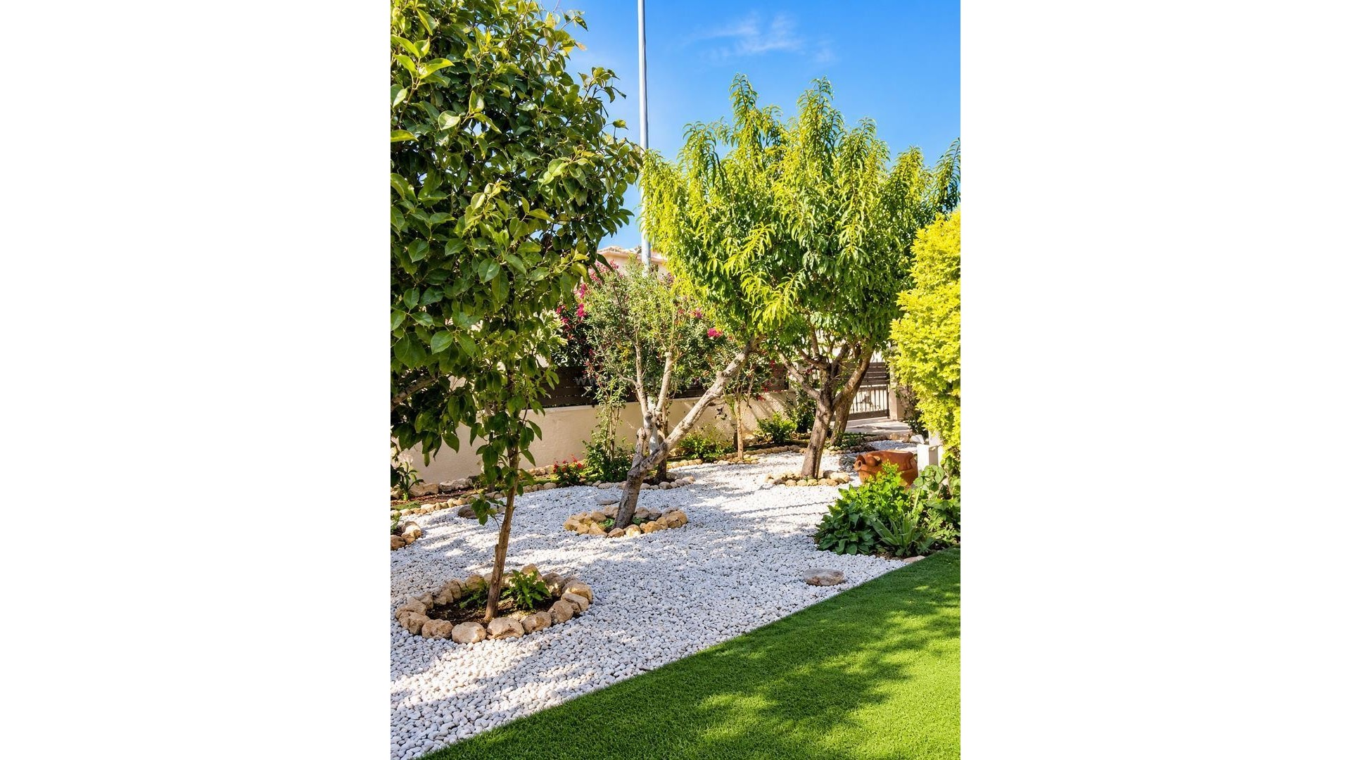 Villa en Cabo Roig