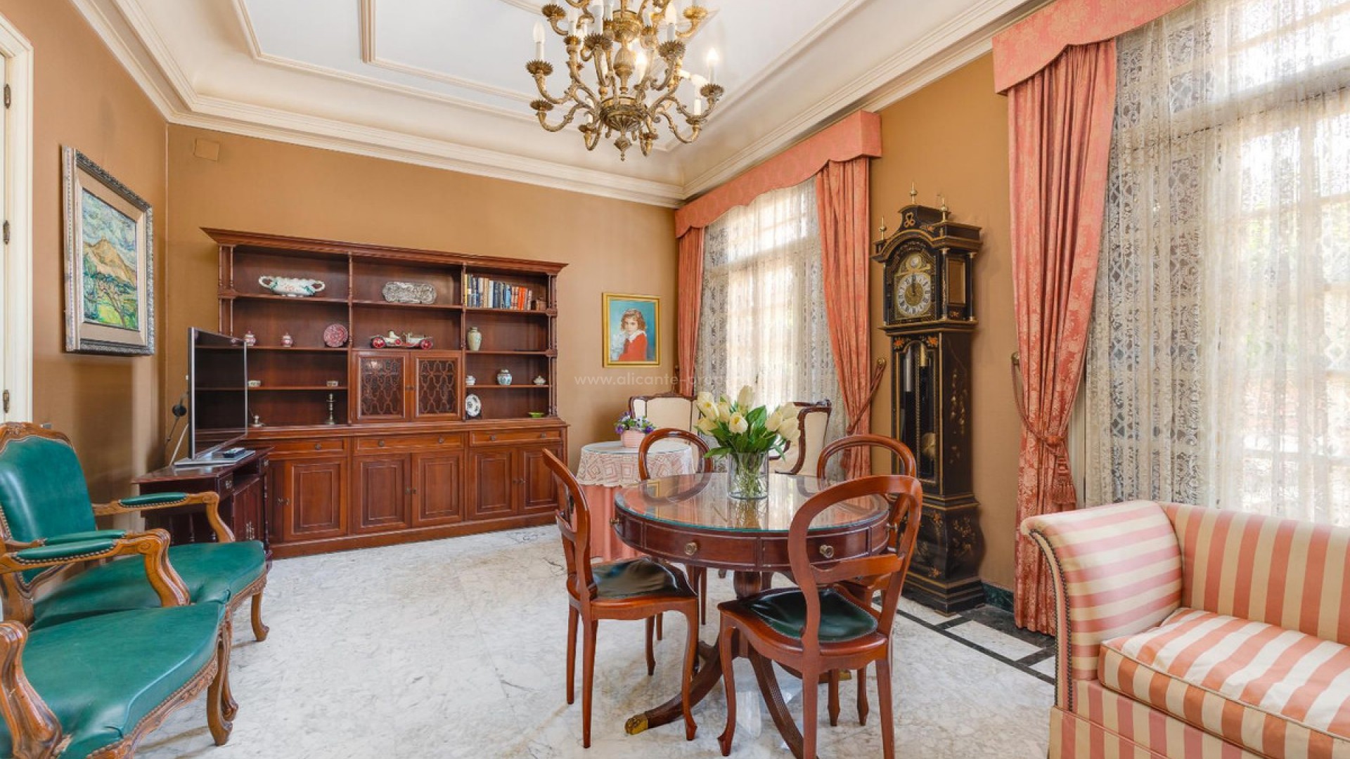 Villa en Callosa de Segura Centro