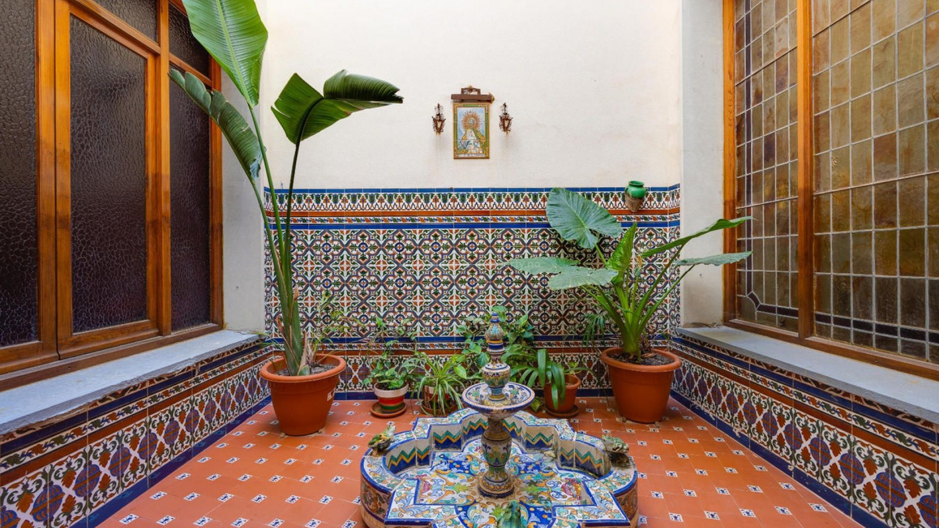 Villa en Callosa de Segura Centro