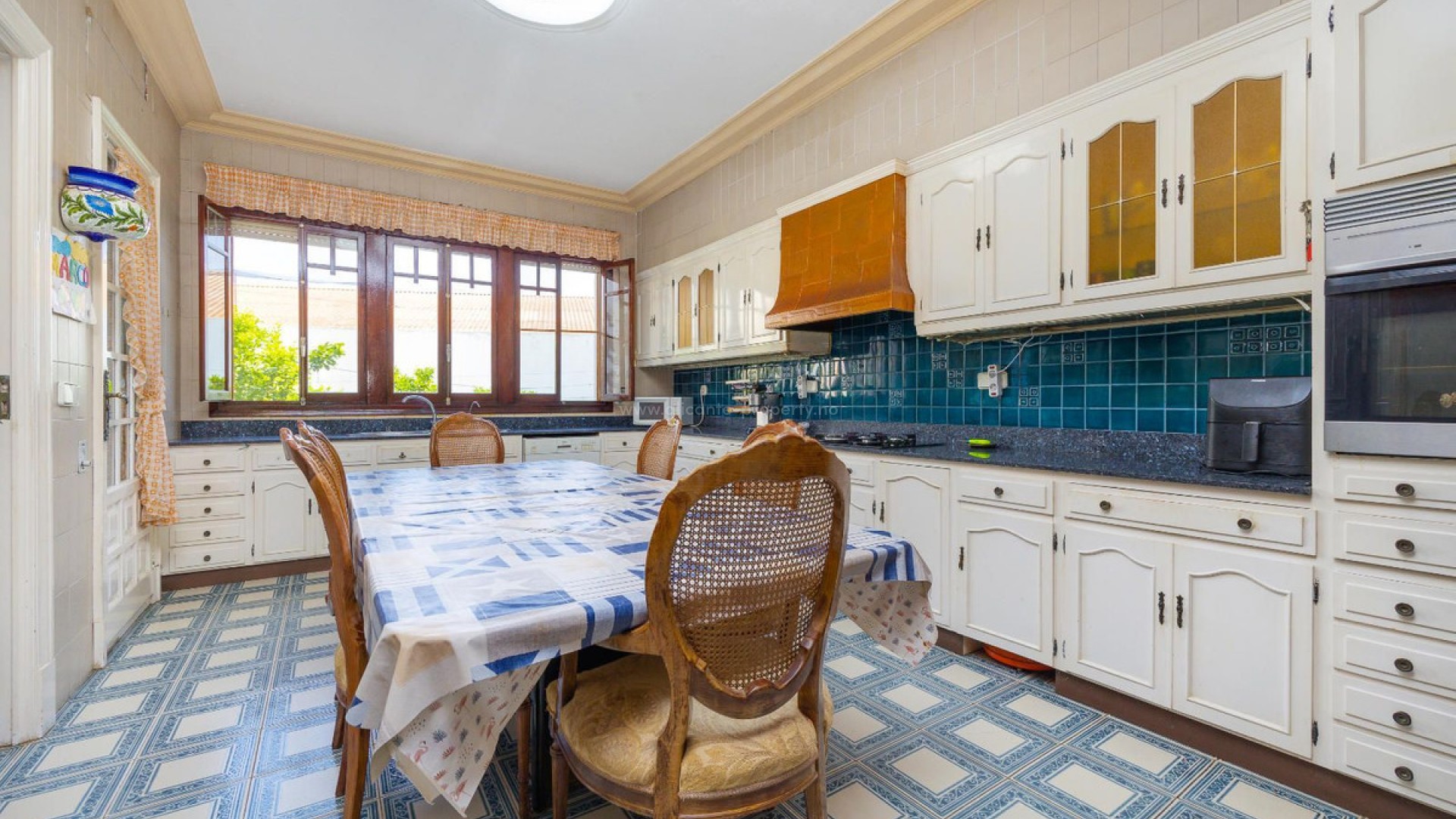 Villa en Callosa de Segura Centro