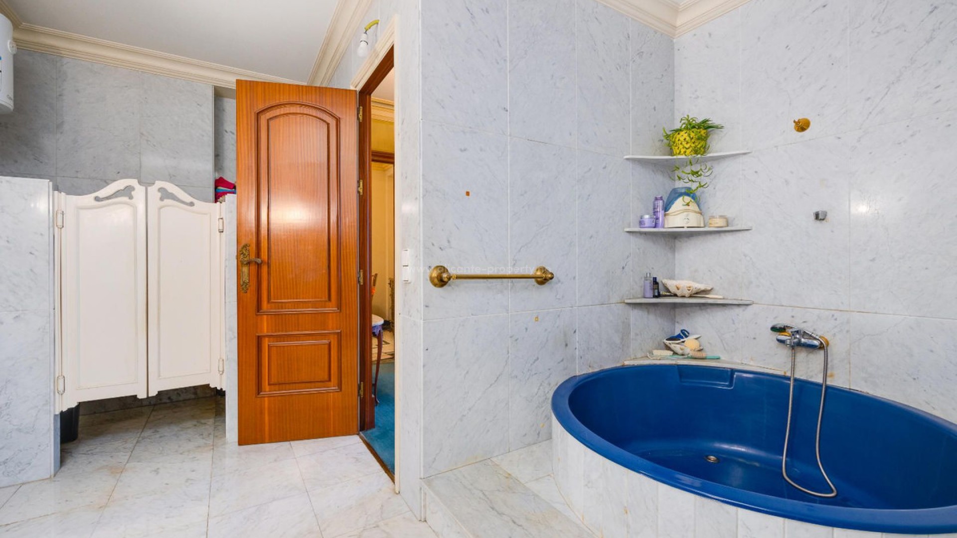 Villa en Callosa de Segura Centro