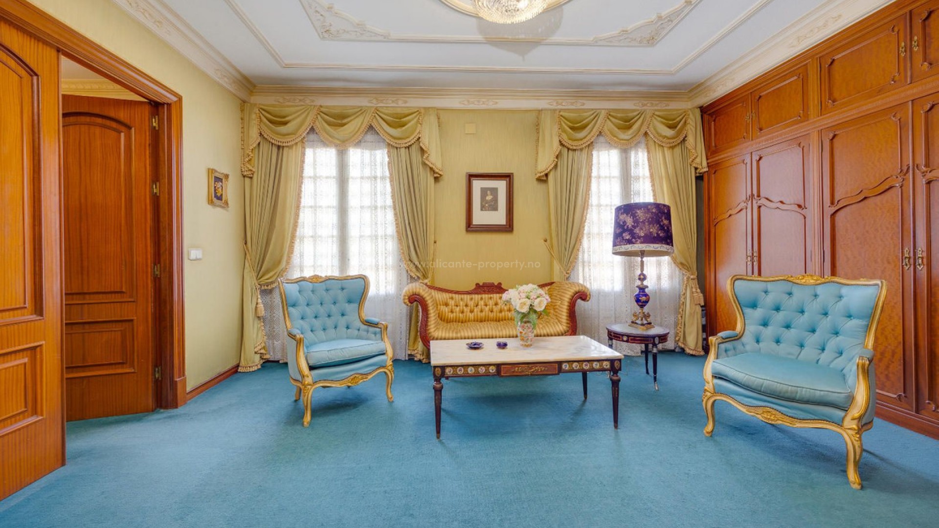 Villa en Callosa de Segura Centro