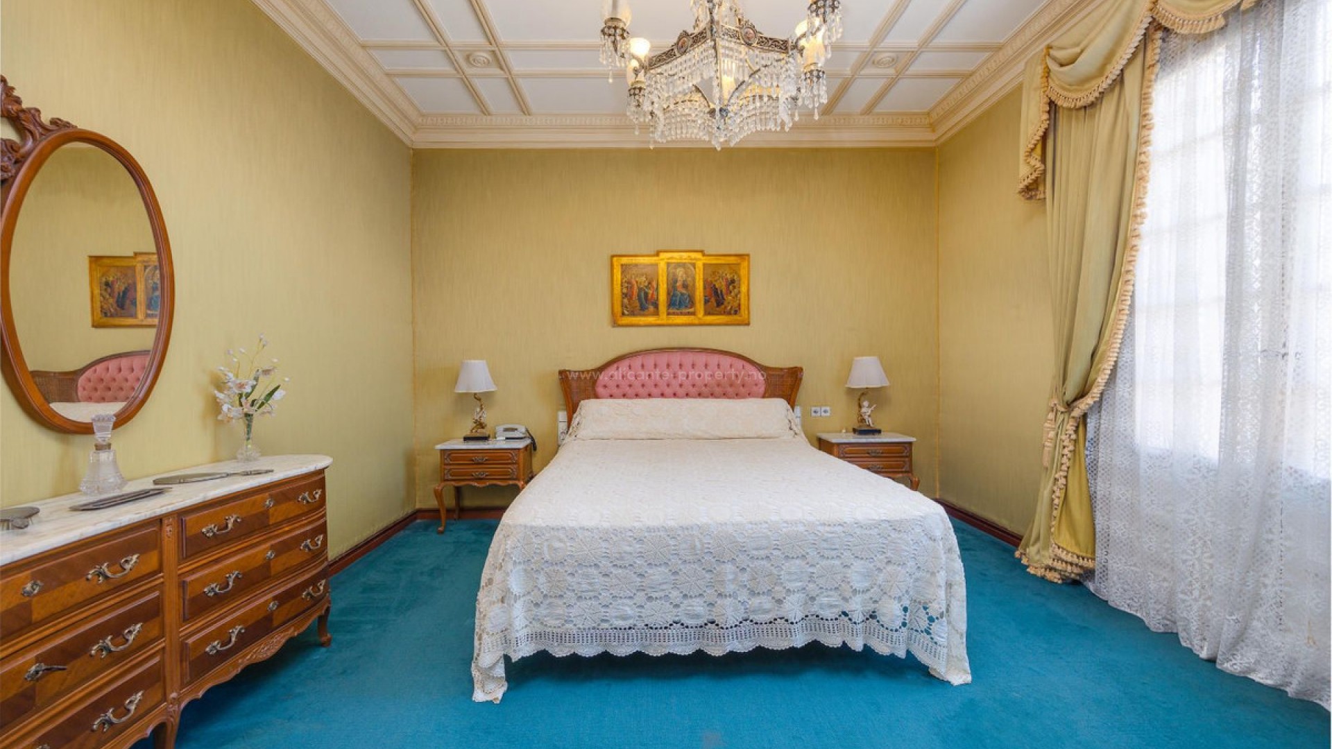 Villa en Callosa de Segura Centro