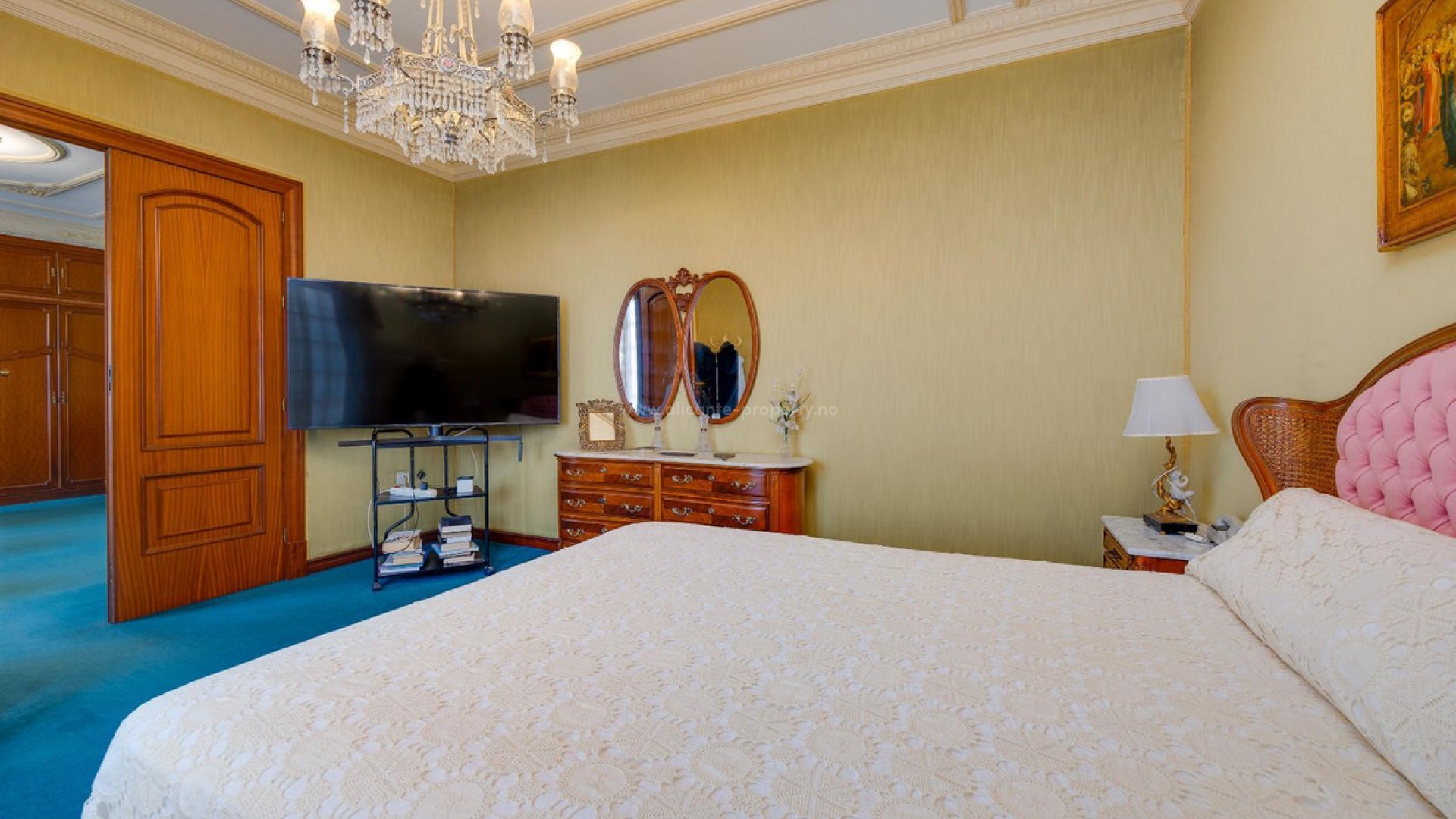 Villa en Callosa de Segura Centro