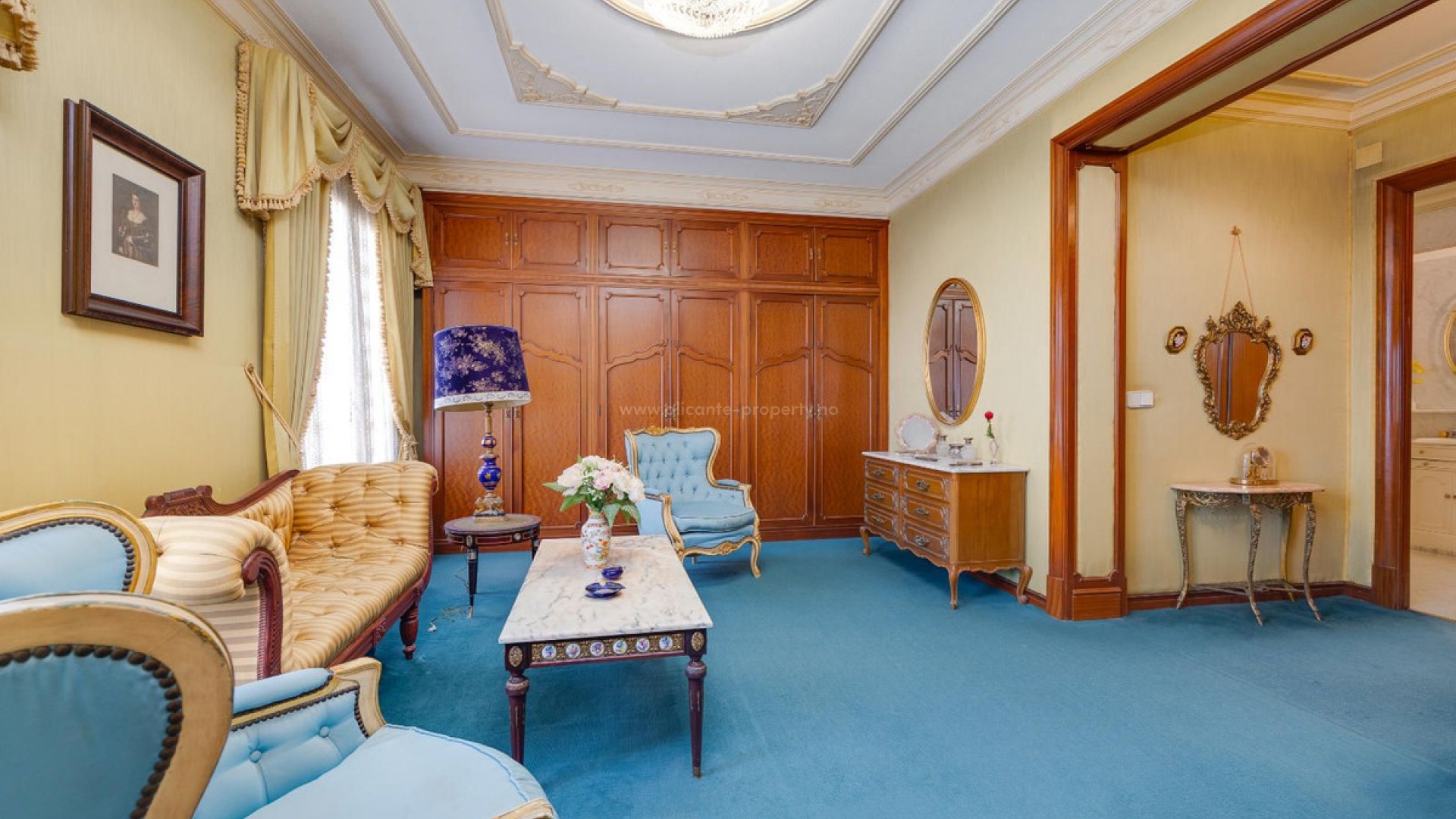 Villa en Callosa de Segura Centro