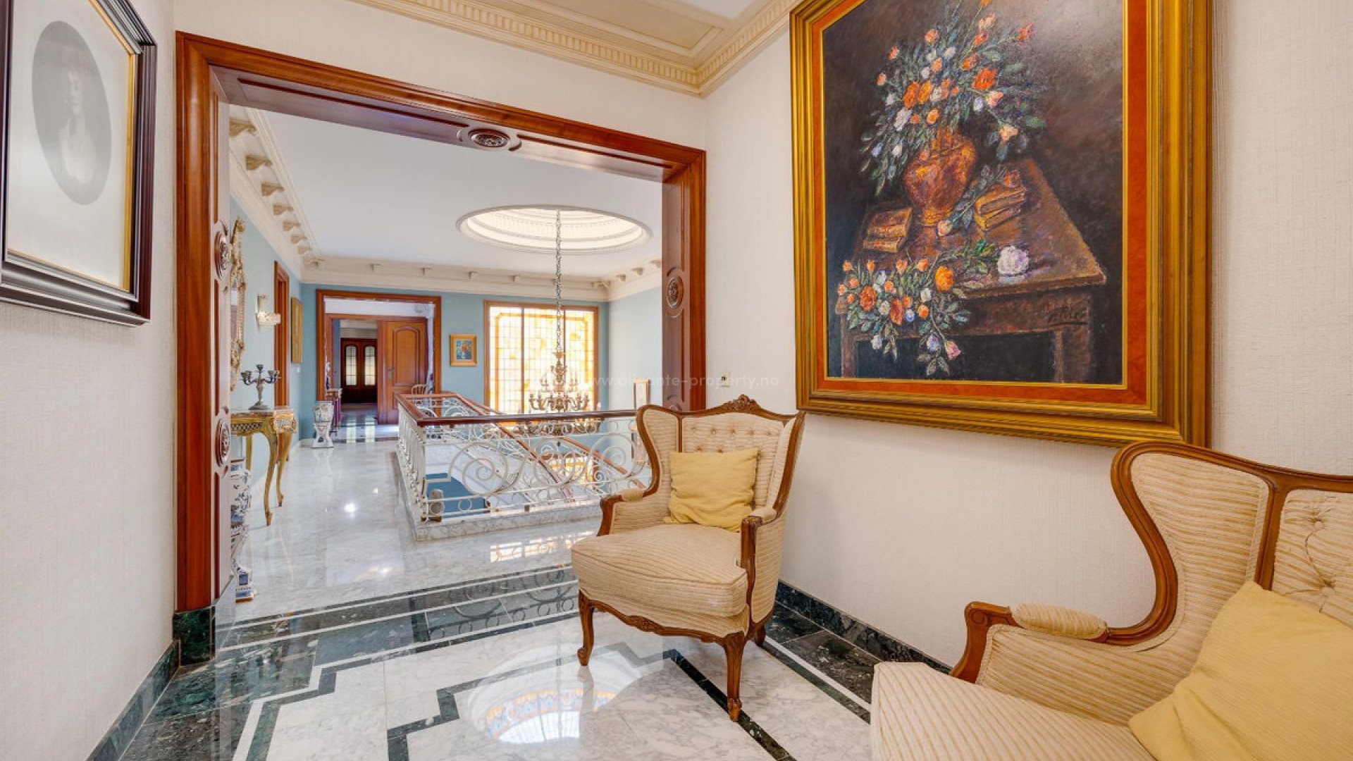 Villa en Callosa de Segura Centro