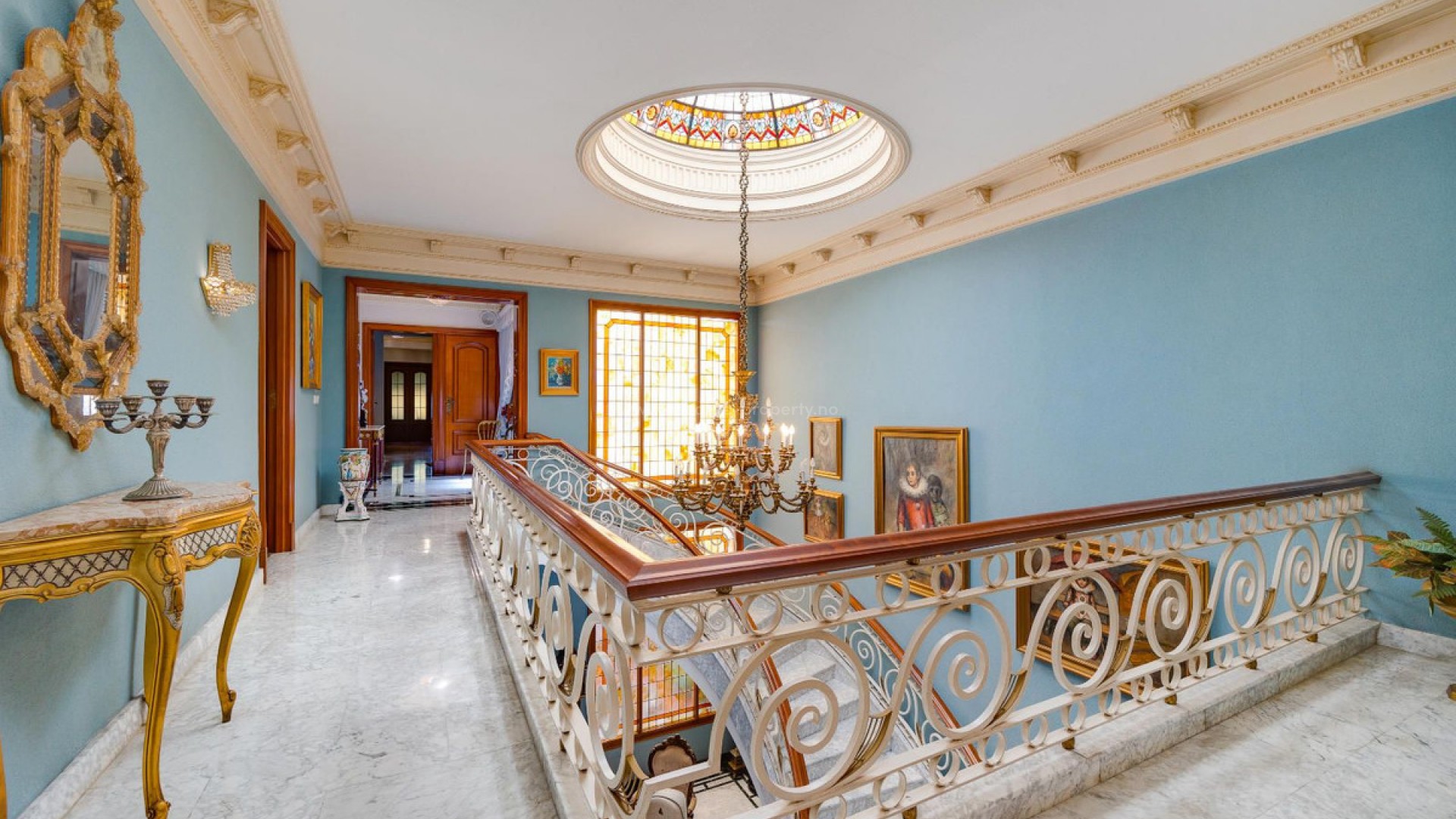 Villa en Callosa de Segura Centro