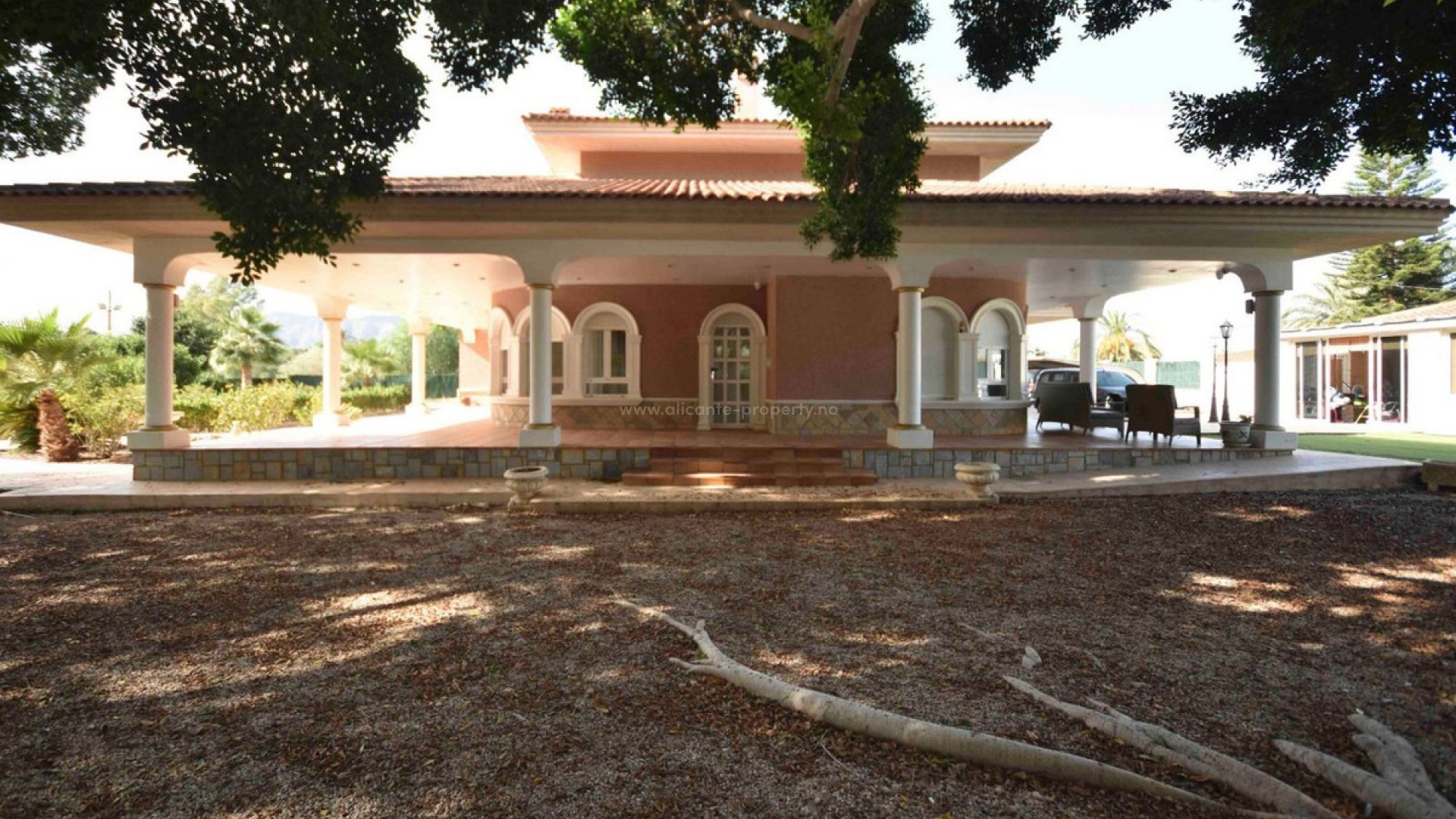 Villa en Callosa de Segura Centro