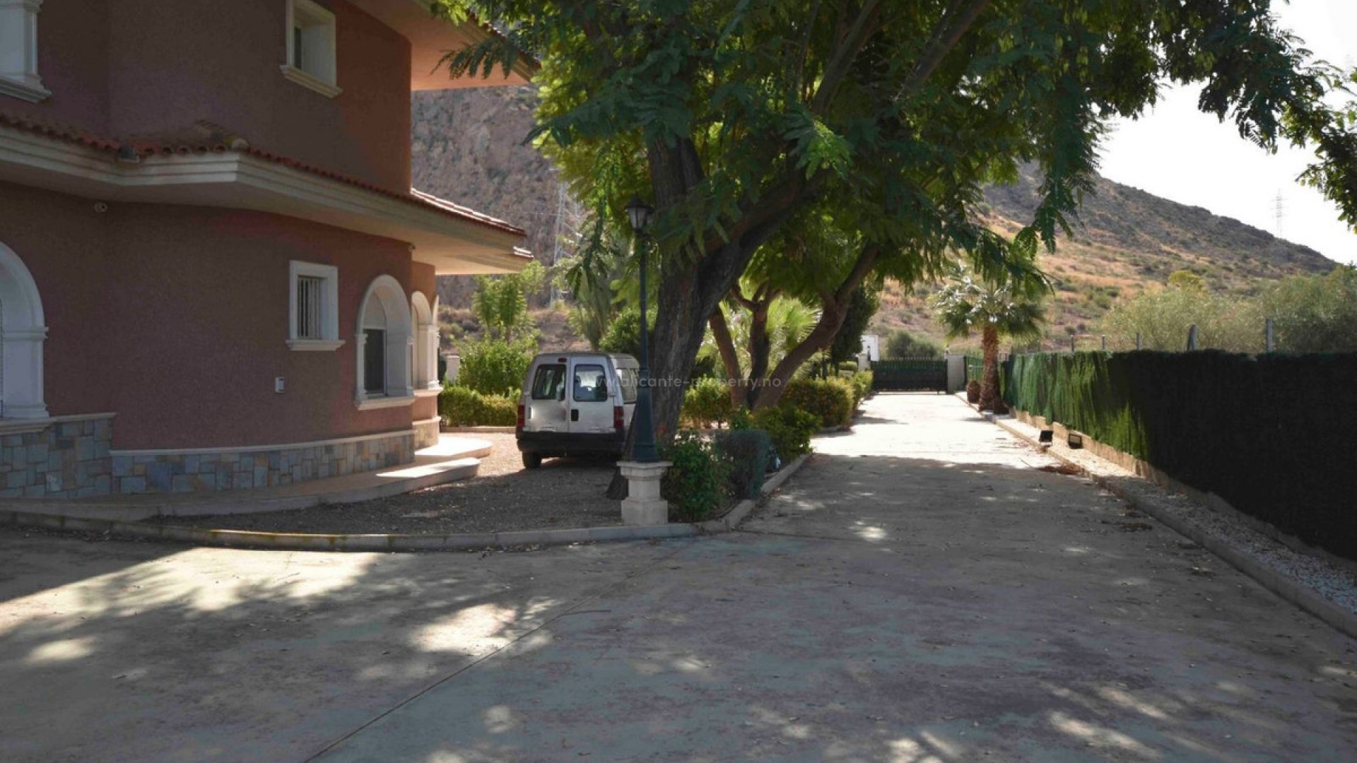 Villa en Callosa de Segura Centro