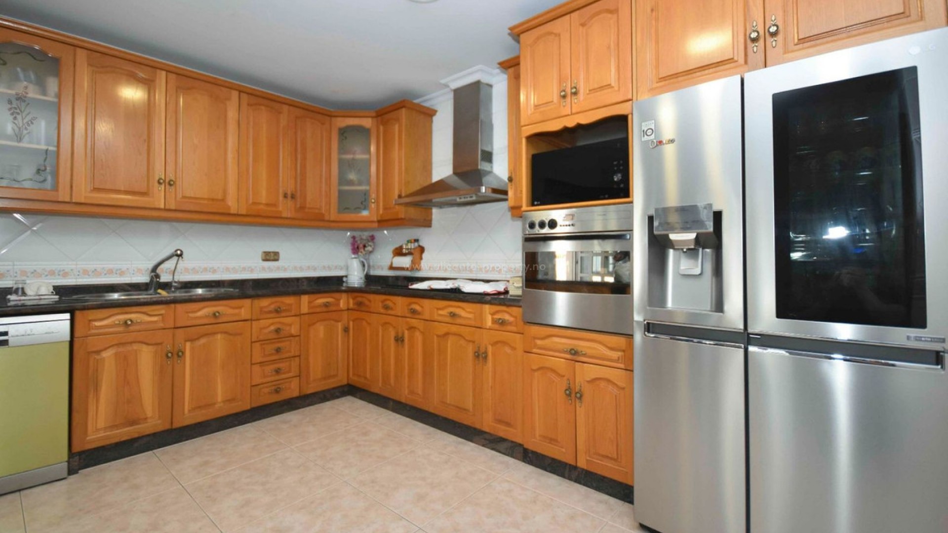 Villa en Callosa de Segura Centro