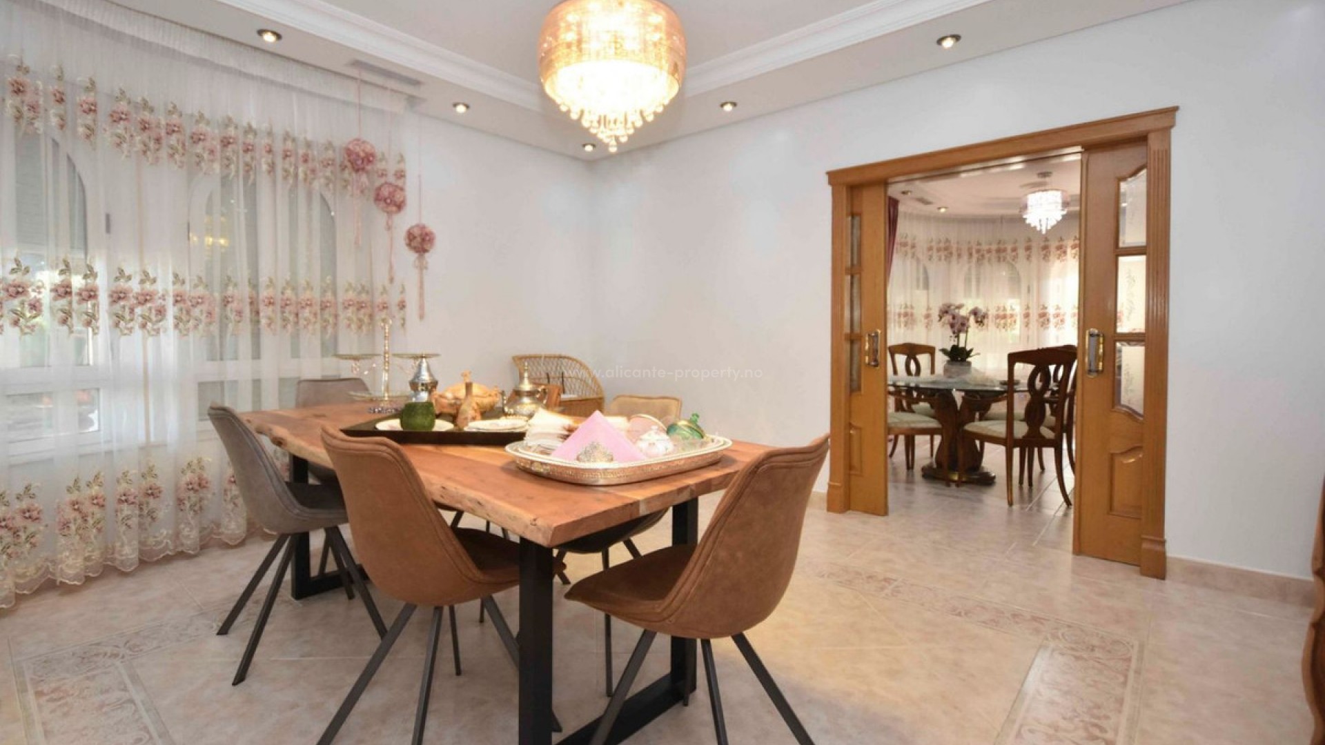 Villa en Callosa de Segura Centro