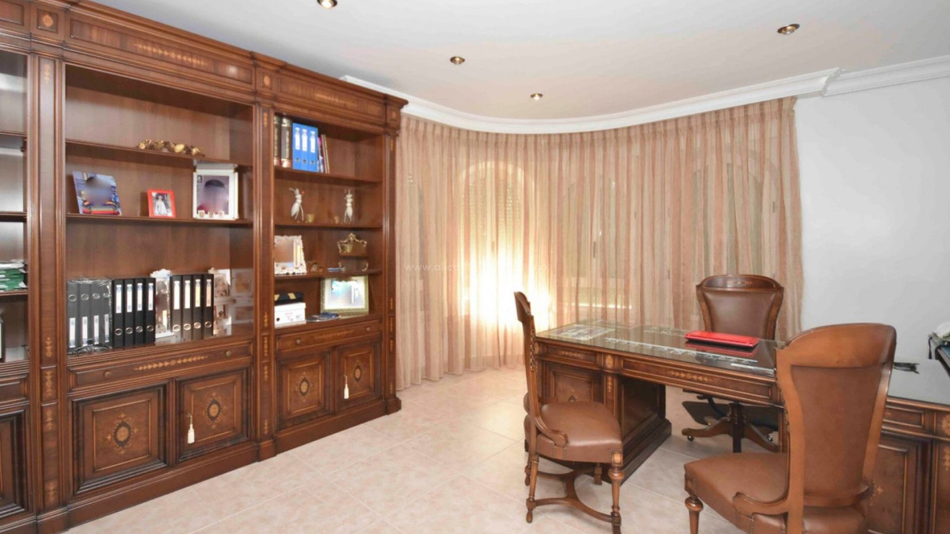 Villa en Callosa de Segura Centro