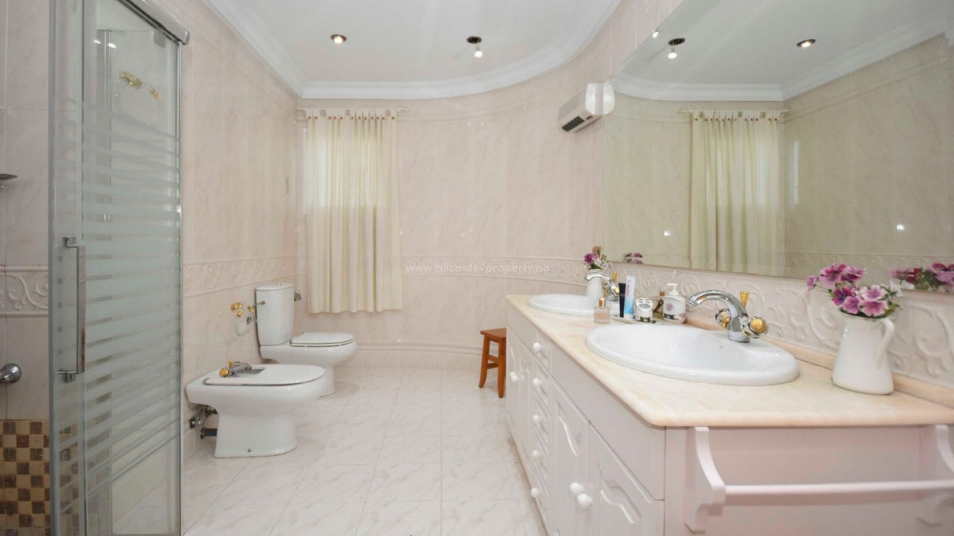 Villa en Callosa de Segura Centro