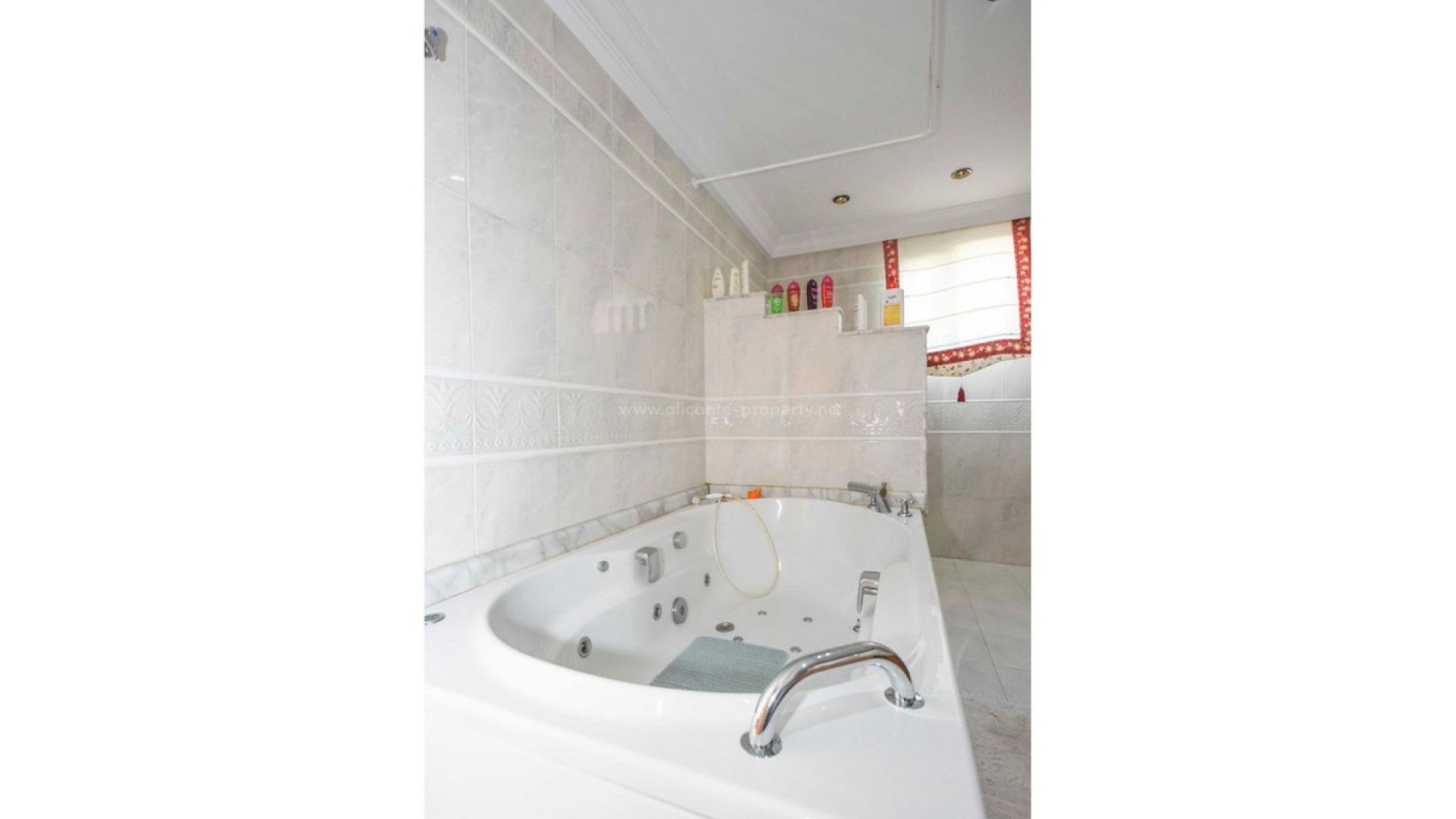 Villa en Callosa de Segura Centro