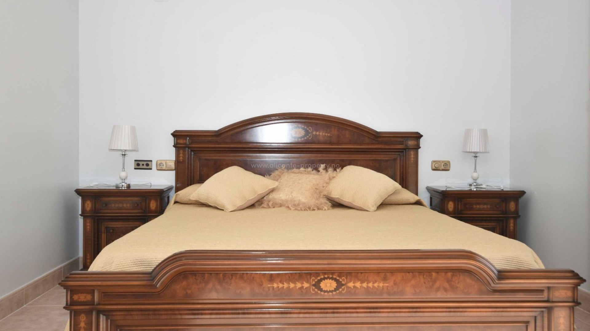 Villa en Callosa de Segura Centro