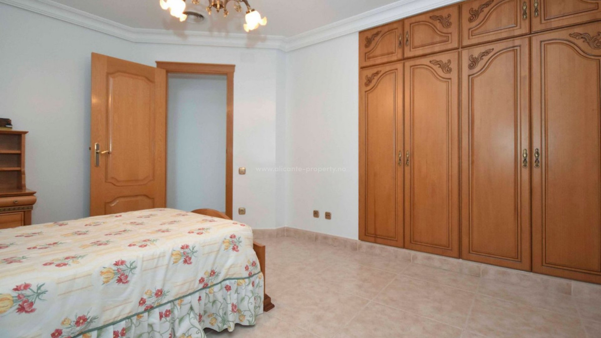 Villa en Callosa de Segura Centro