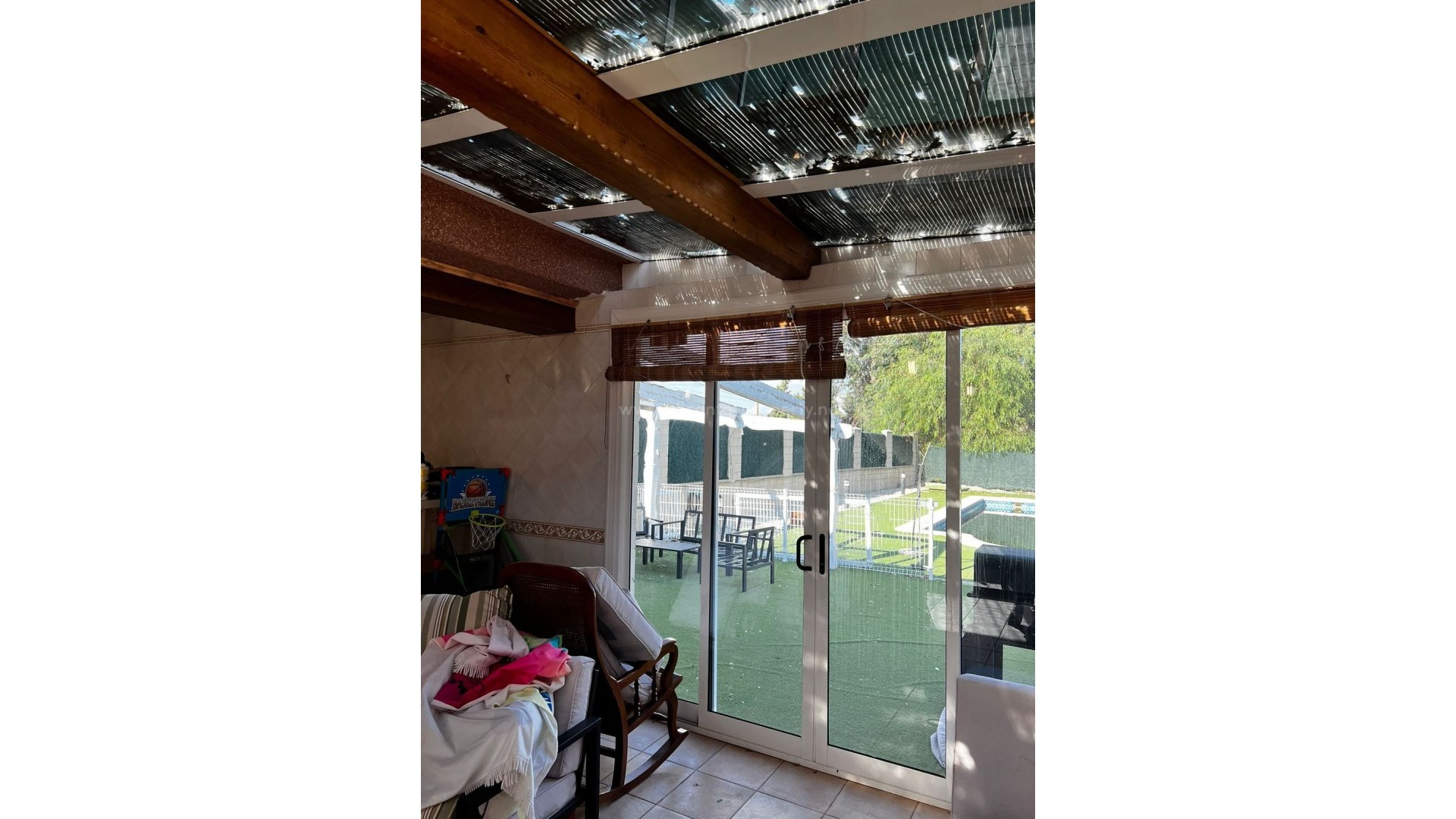 Villa en Callosa de Segura Centro