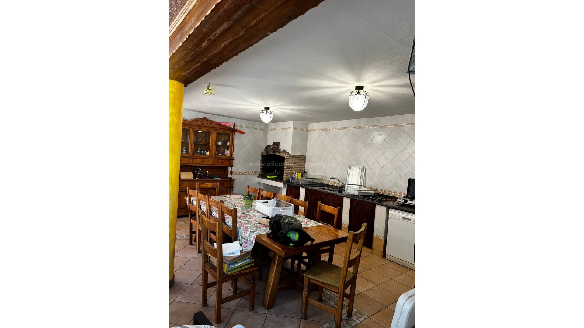 Villa en Callosa de Segura Centro