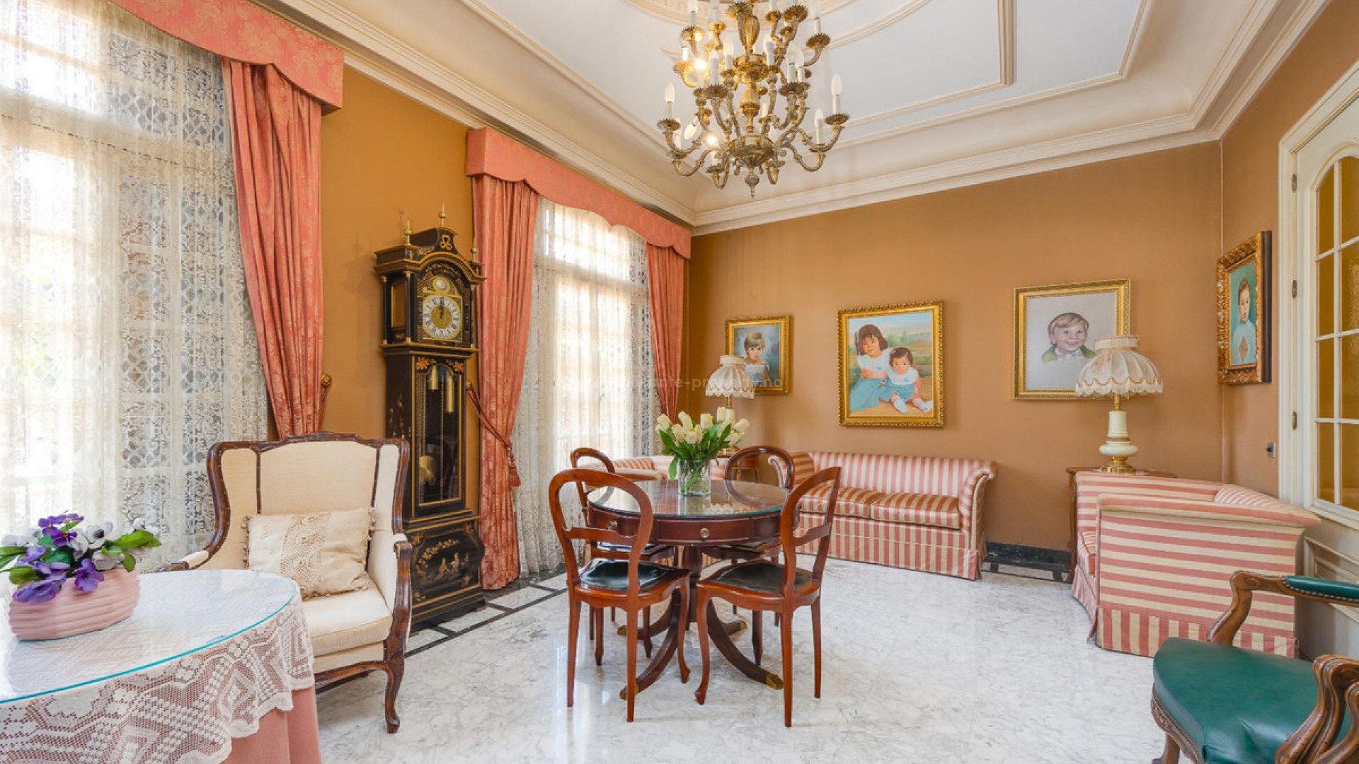 Villa en Callosa de Segura Centro