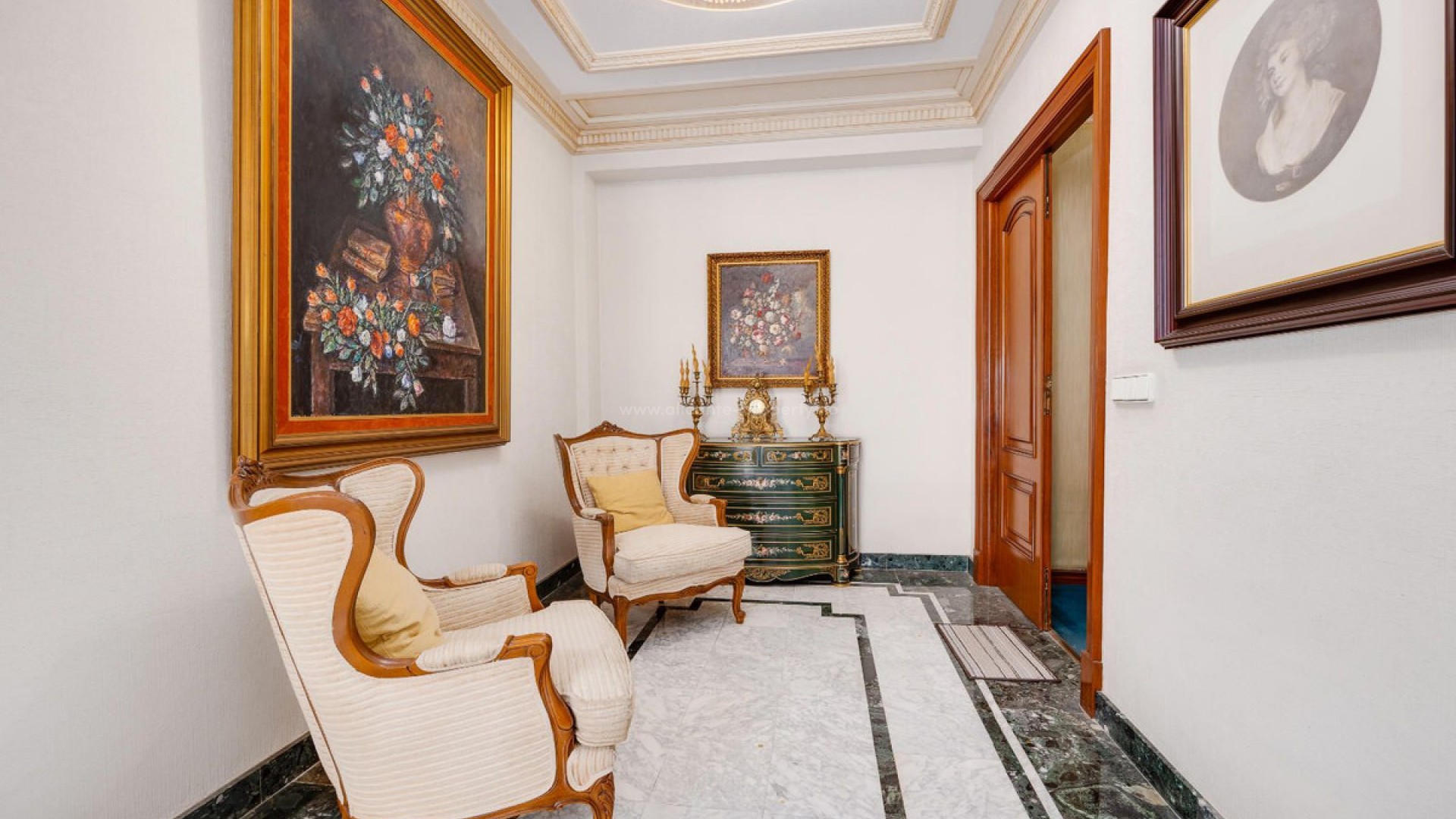 Villa en Callosa de Segura Centro