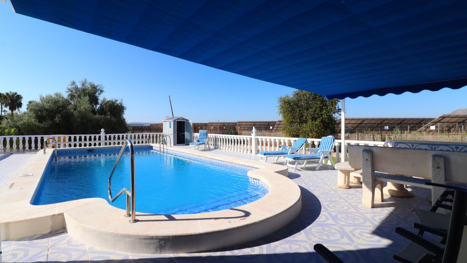 Villa en Callosa de Segura Centro