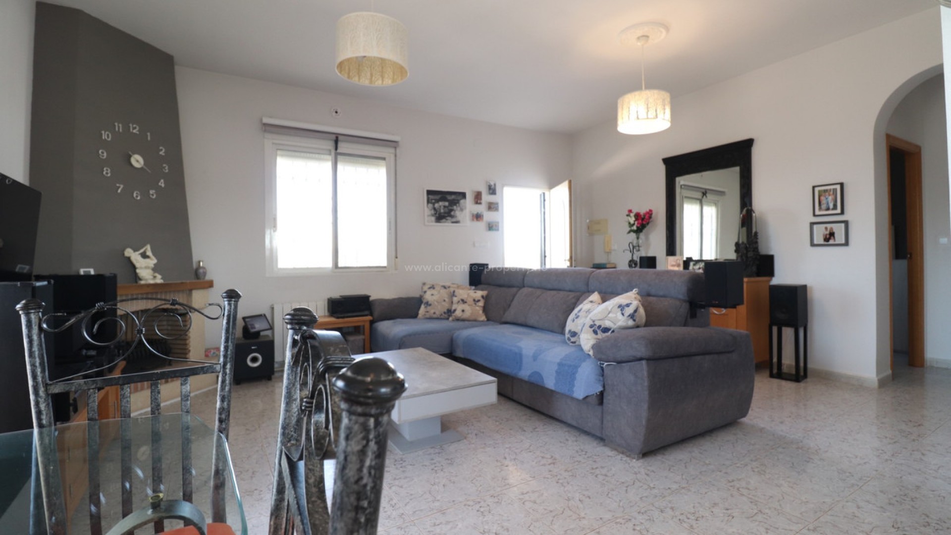 Villa en Callosa de Segura Centro
