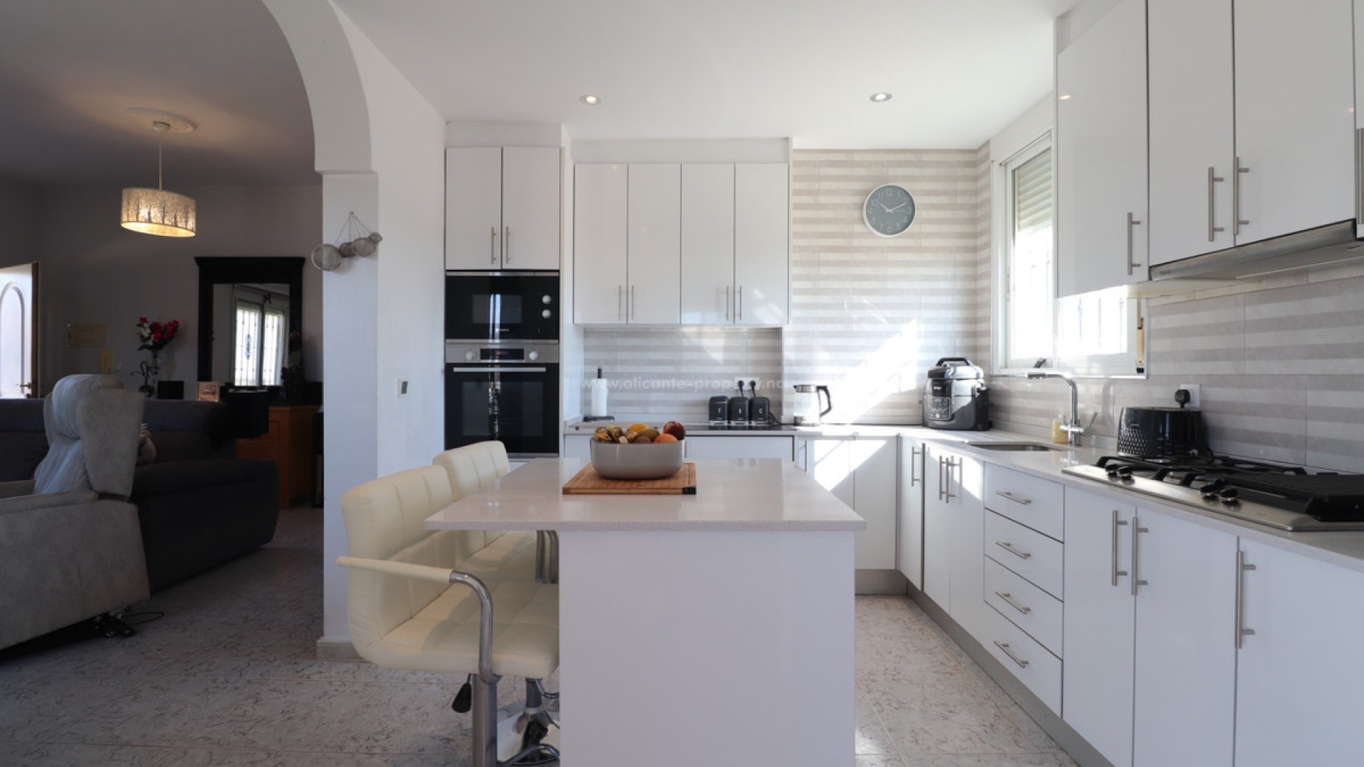 Villa en Callosa de Segura Centro