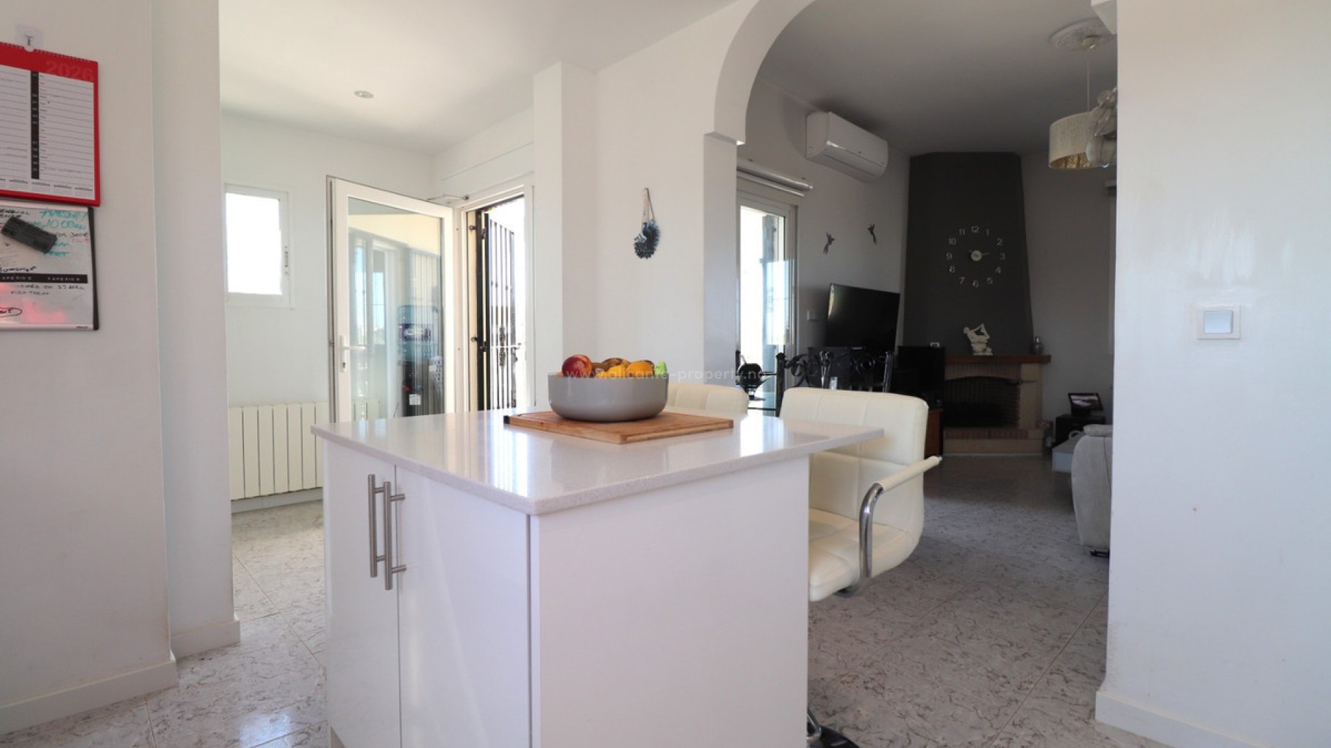 Villa en Callosa de Segura Centro