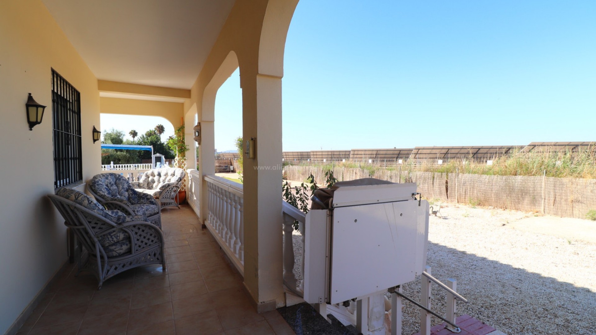 Villa en Callosa de Segura Centro