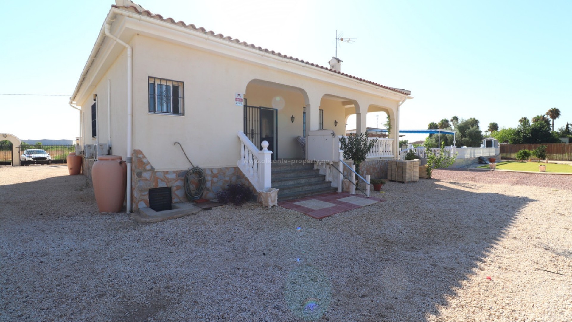 Villa en Callosa de Segura Centro