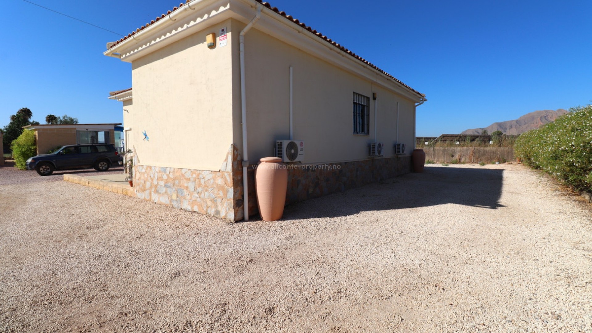 Villa en Callosa de Segura Centro
