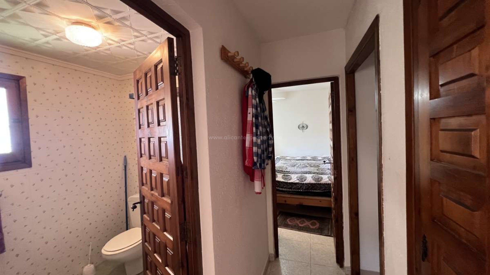 Villa en Calpe Centro