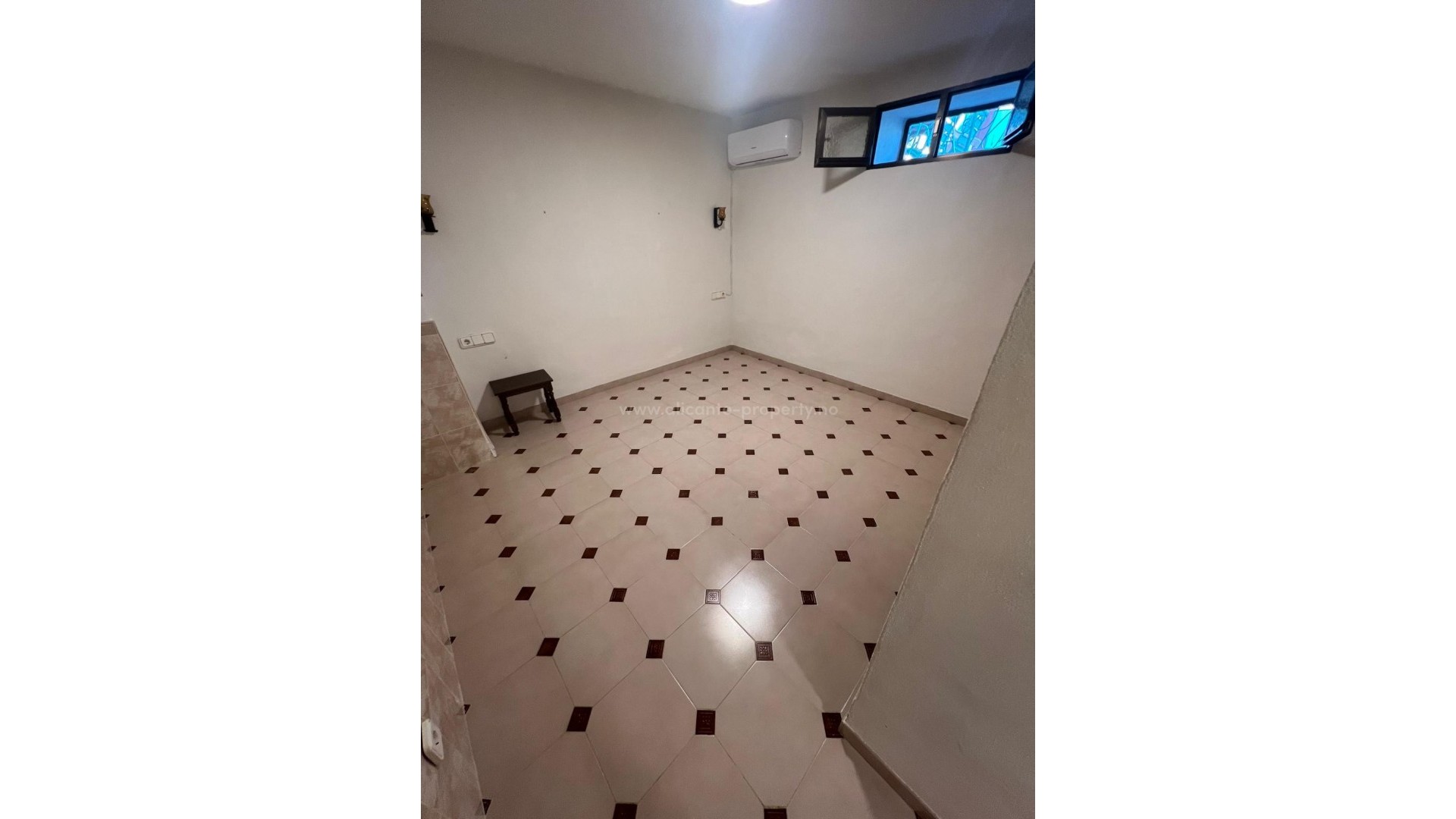 Villa en Calpe Centro