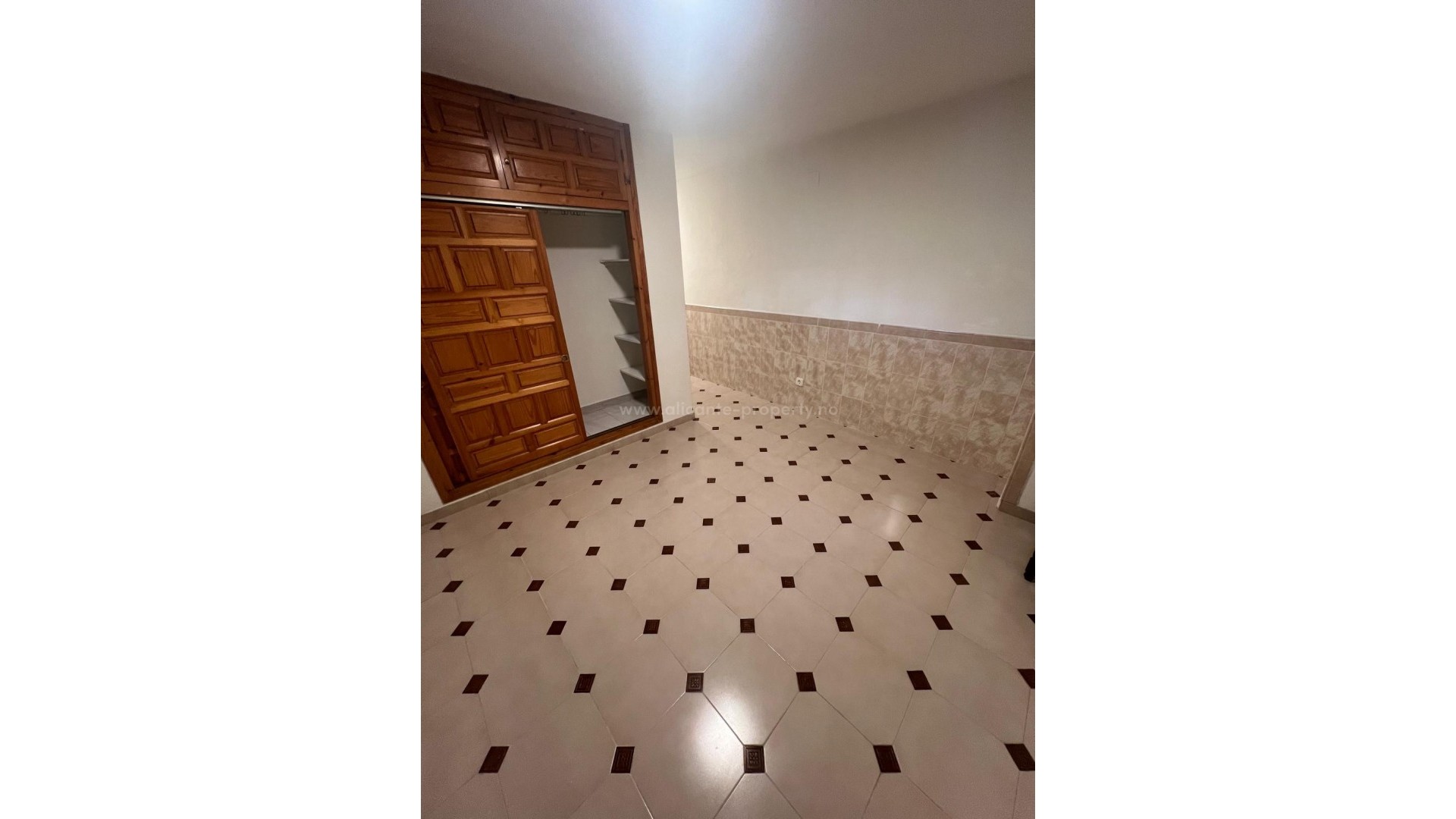 Villa en Calpe Centro