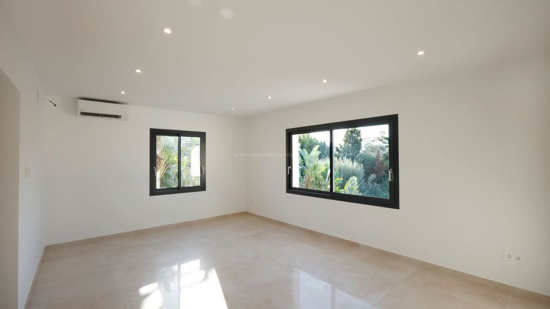 Villa en Calpe Centro